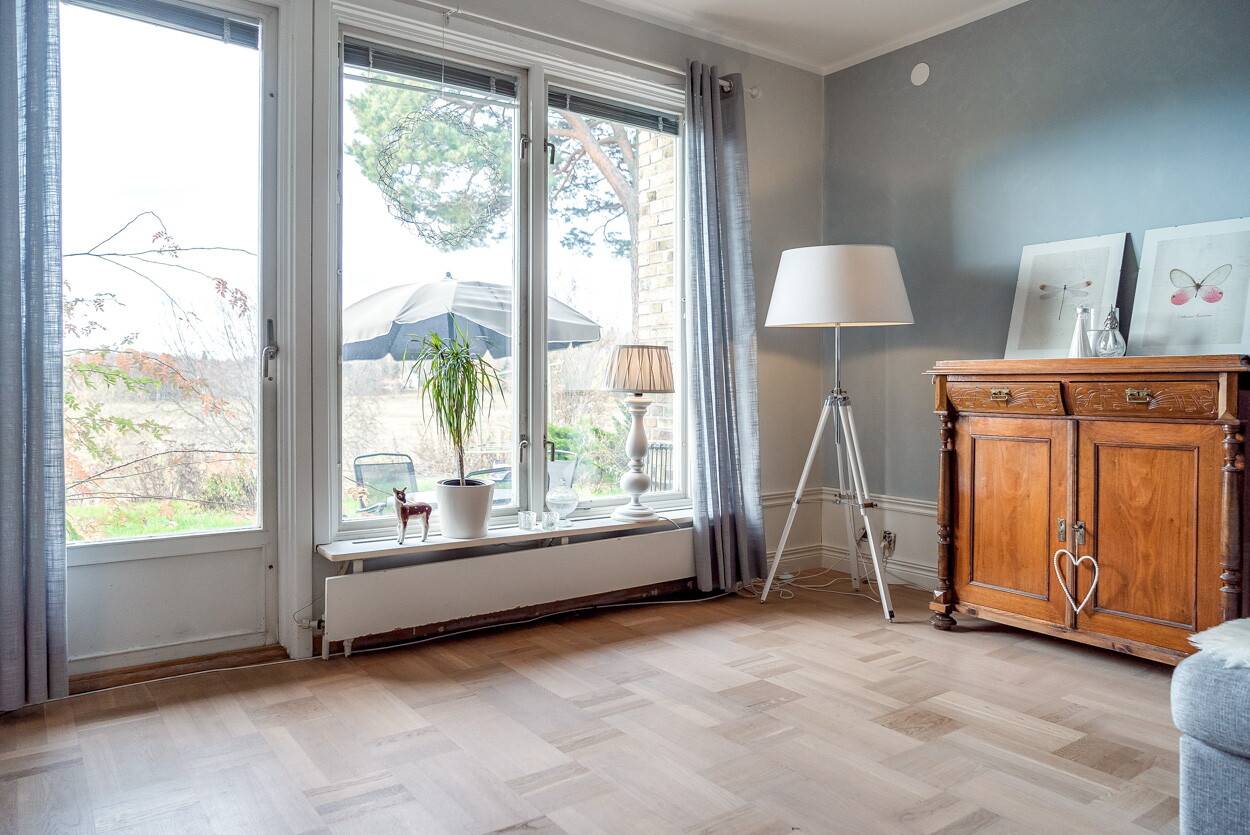 5 rum Parhus på Ringvägen 8E Iggesund-Bodarne Hudiksvalls kommun - bild 14
