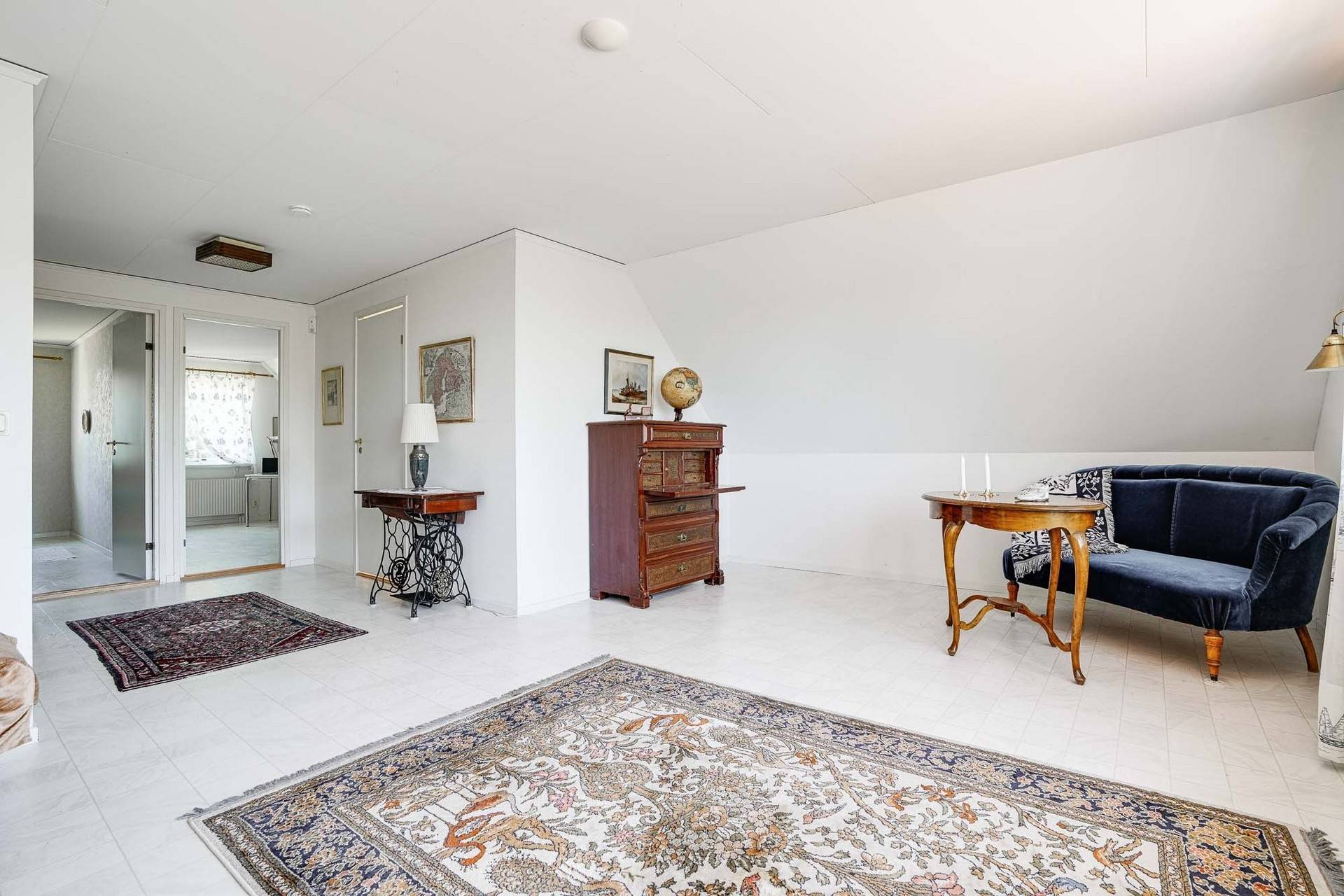 5 rum Villa på Mästarevägen 10 Skipås Halmstads kommun - bild 29