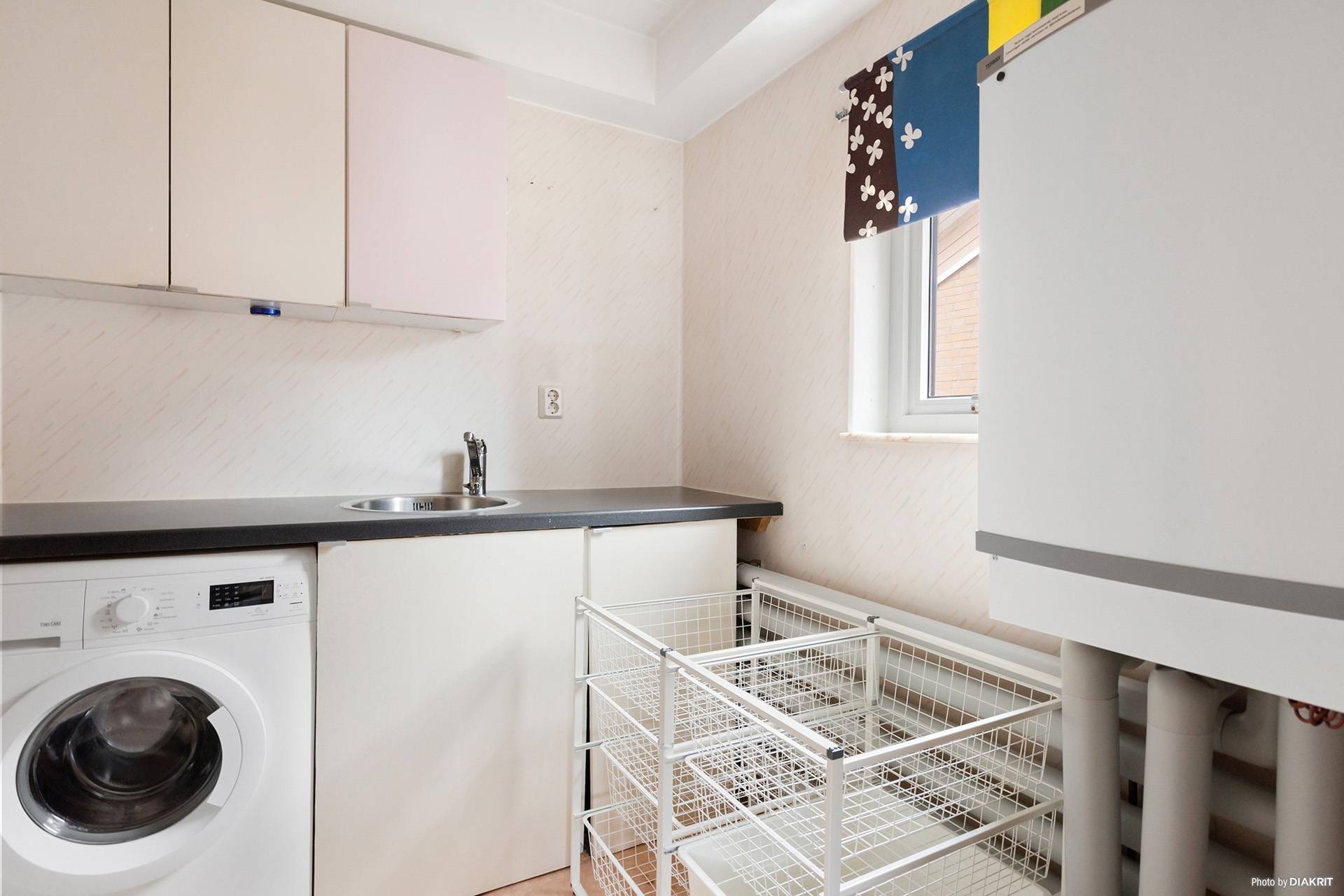 3 rum Parhus på Greta Adrians Väg 50 Heden/Mellringe Örebro kommun - bild 15