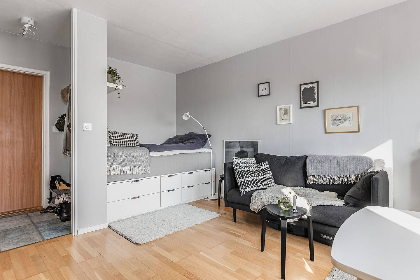 1 rum Lägenhet på Östra Storgatan 107 B Liljeholmen Jönköpings kommun - bild 8