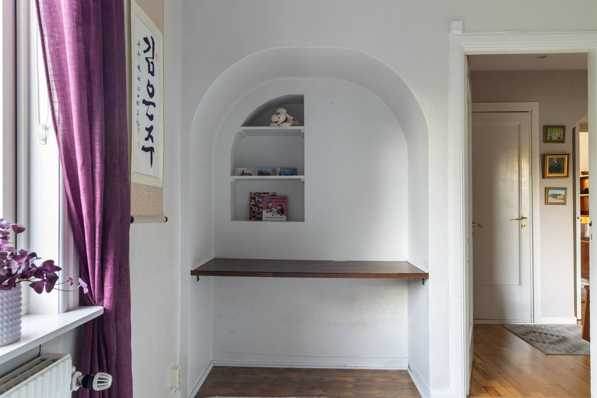 5 rum Villa på Kroksjövägen 32 Lindome - Hällesåker Mölndals kommun - bild 18