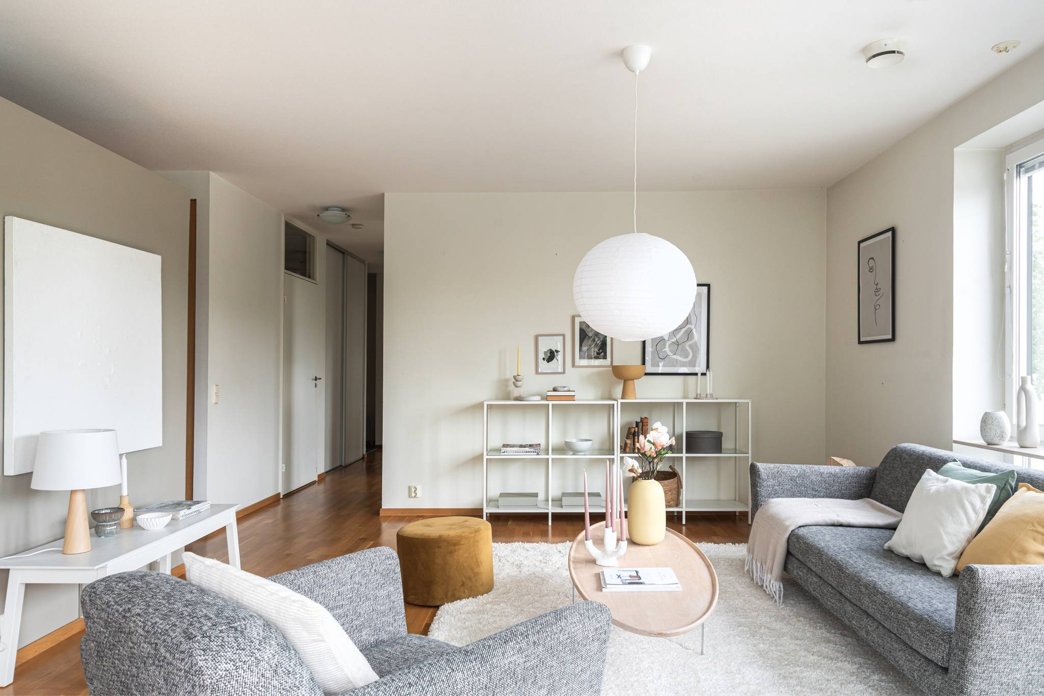 4 rum Lägenhet på Södra Vägen 19 Lund - Centrum Lunds kommun - bild 6