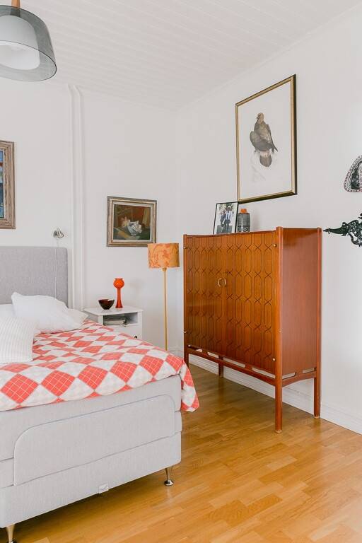 9 rum Villa på Emil Löfstrands väg 10 Hova Tätort Gullspångs kommun - bild 28