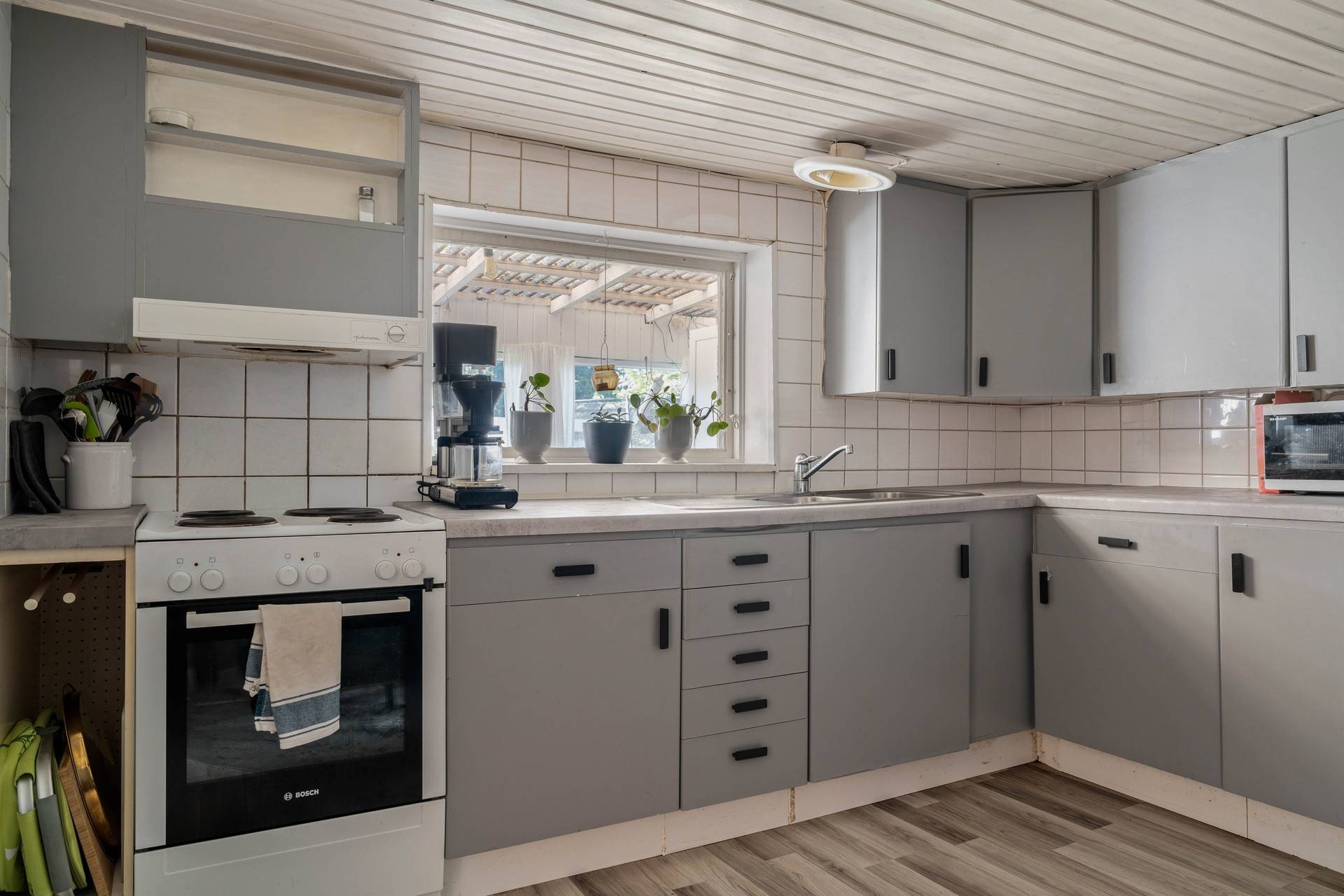 2 rum Villa på Eriksgatan 3 Bjuvs kommun - bild 10