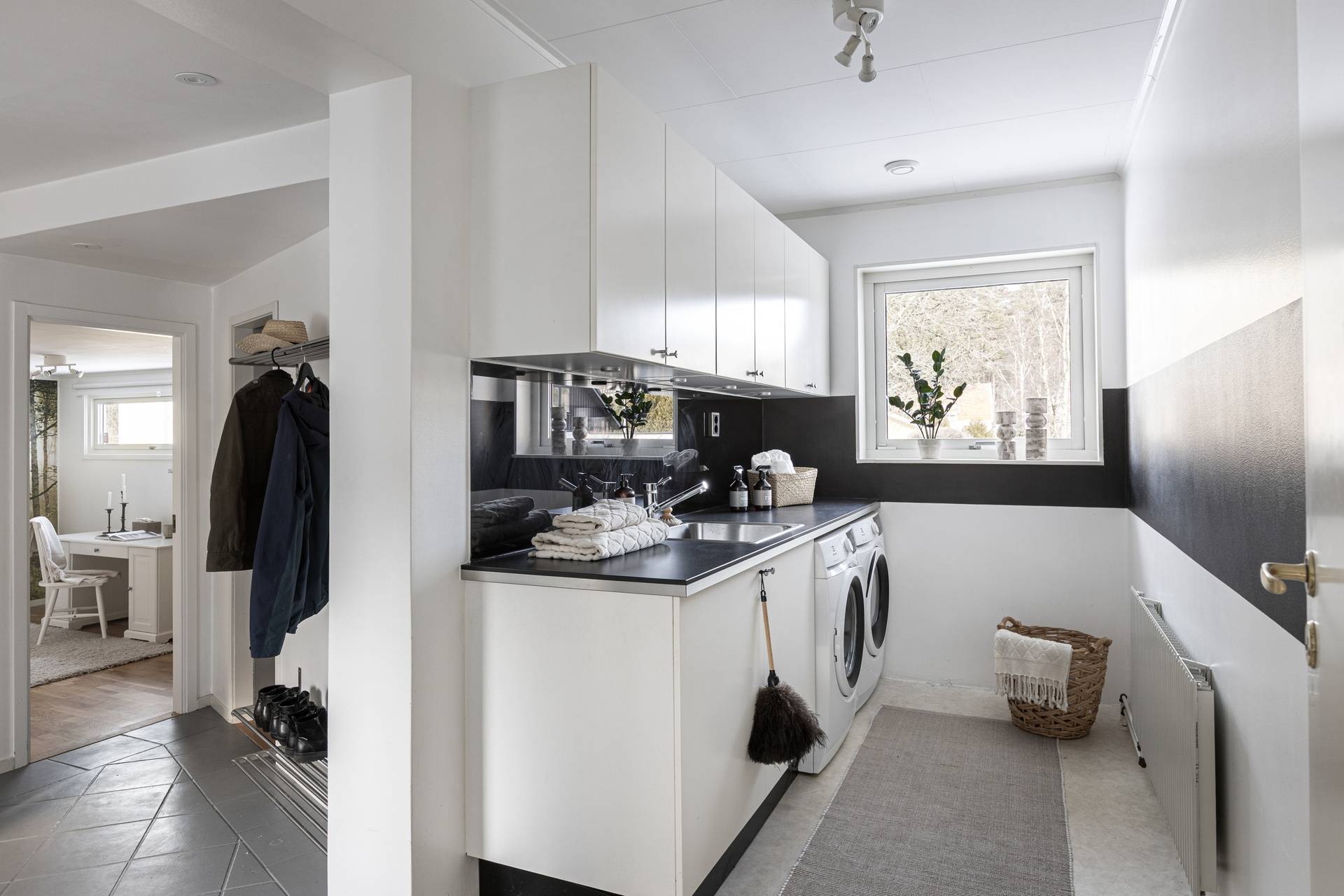 7 rum Villa på Eddabacken 15 Centrala Hisingen - Krabbeliderna Göteborgs kommun - bild 10