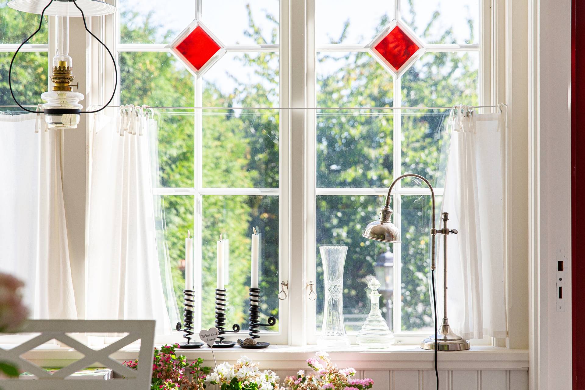 9 rum Villa på Edebäcksgatan 23 Södra Kroppkärr Karlstads kommun - bild 5