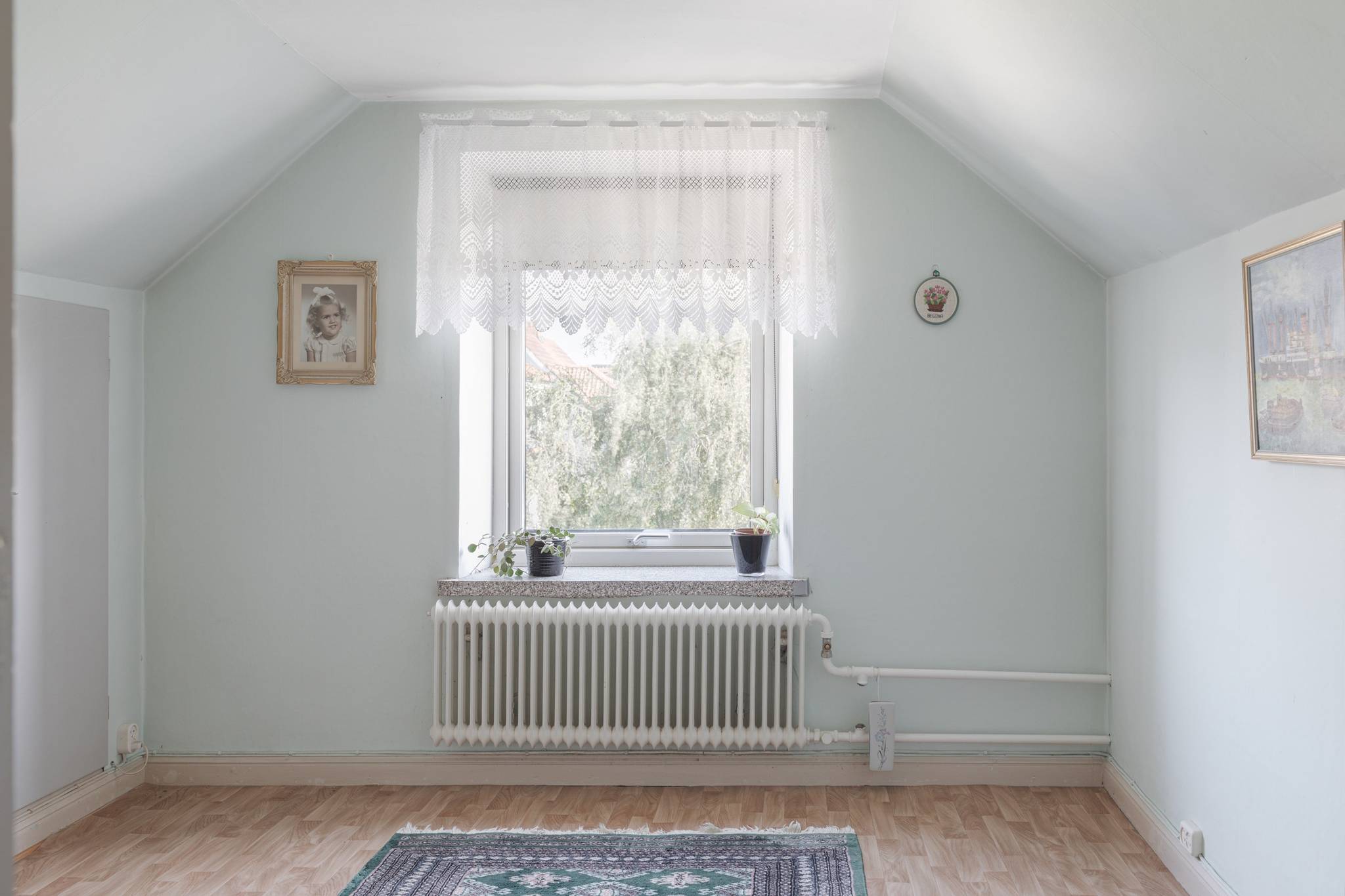 5 rum Villa på Kyrkogatan 59 Skurup Skurups kommun - bild 18