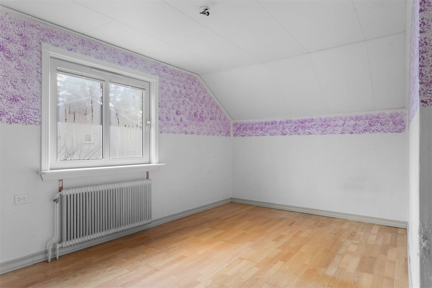 6 rum Villa på Kyrkvärdsvägen 13 Tumba Botkyrka kommun - bild 20