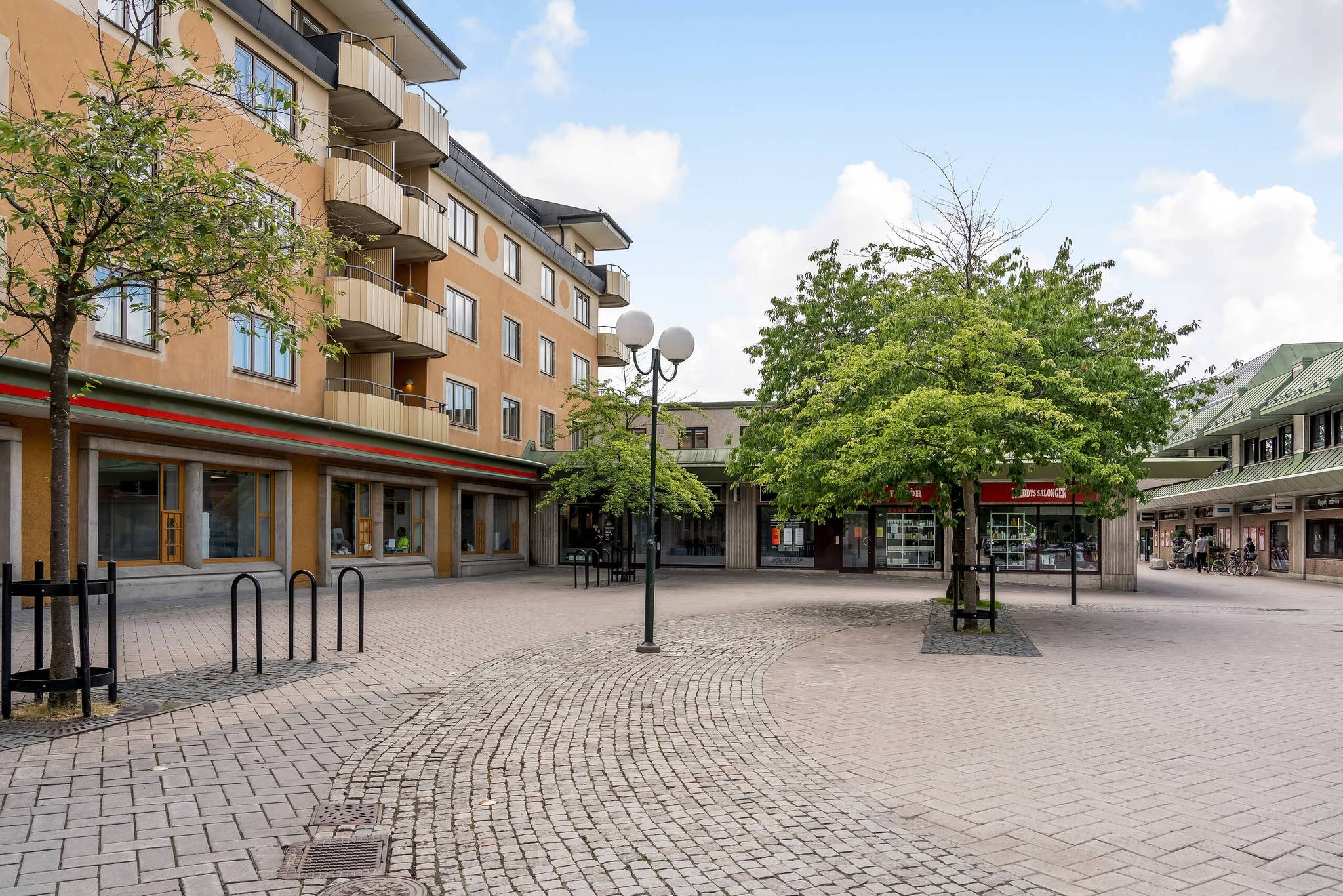 1.5 rum Lägenhet på Nynäsvägen 318 Enskede Stockholms kommun - bild 23