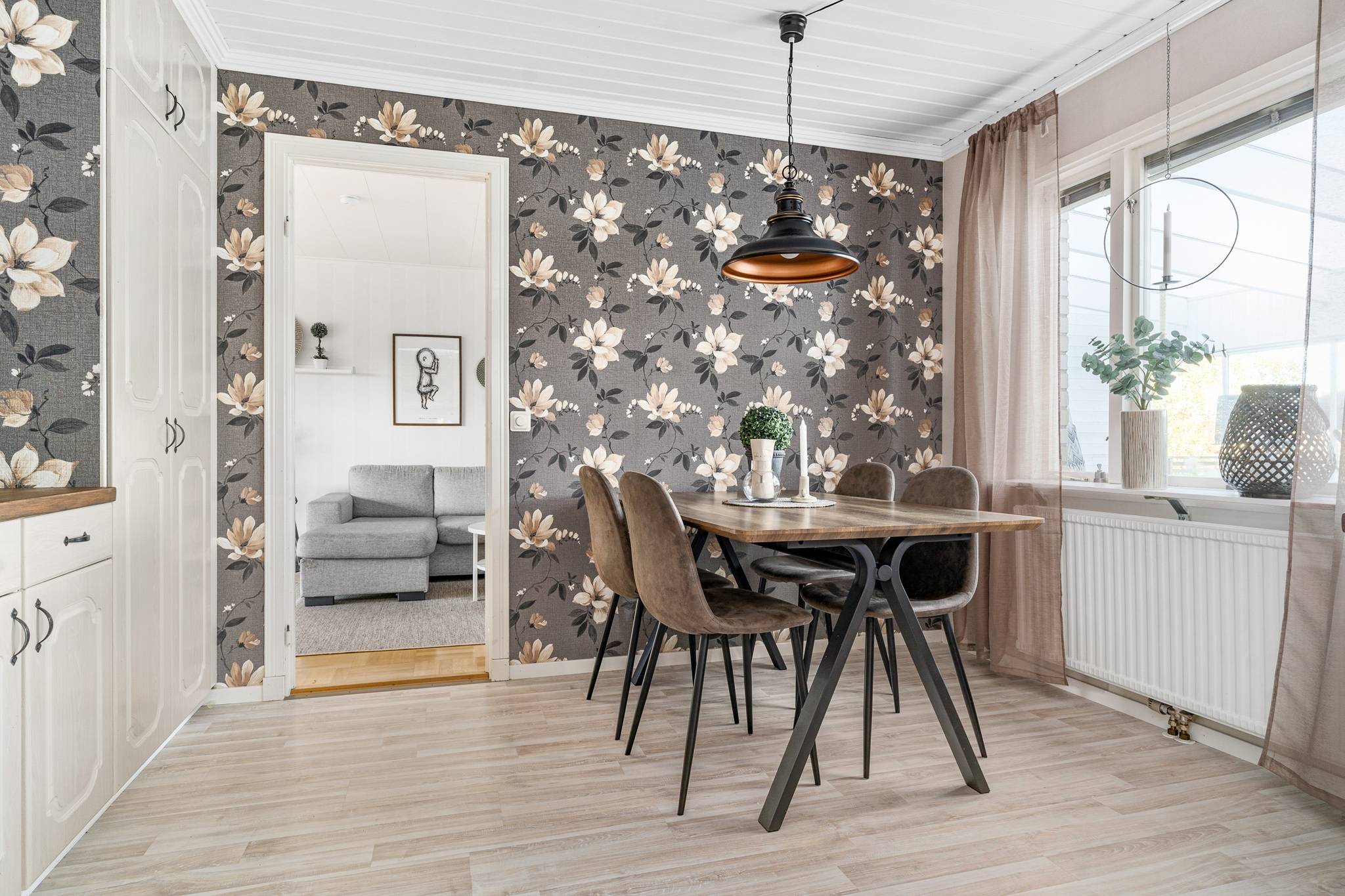 4 rum Villa på Östgötagatan 4 Karlshagen Degerfors kommun - bild 13