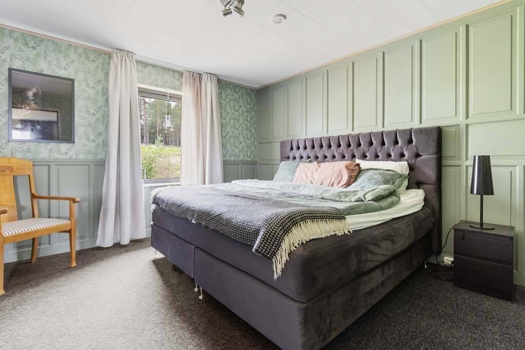 4 rum Villa på Laxstigen 11 Centrum Jokkmokks kommun - bild 14