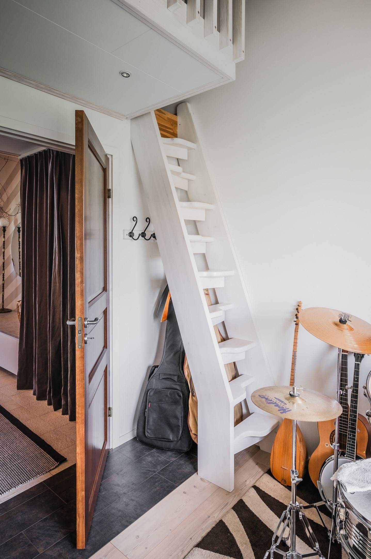 6 rum Villa på Svanvägen 44 Gimåt Örnsköldsviks kommun - bild 31