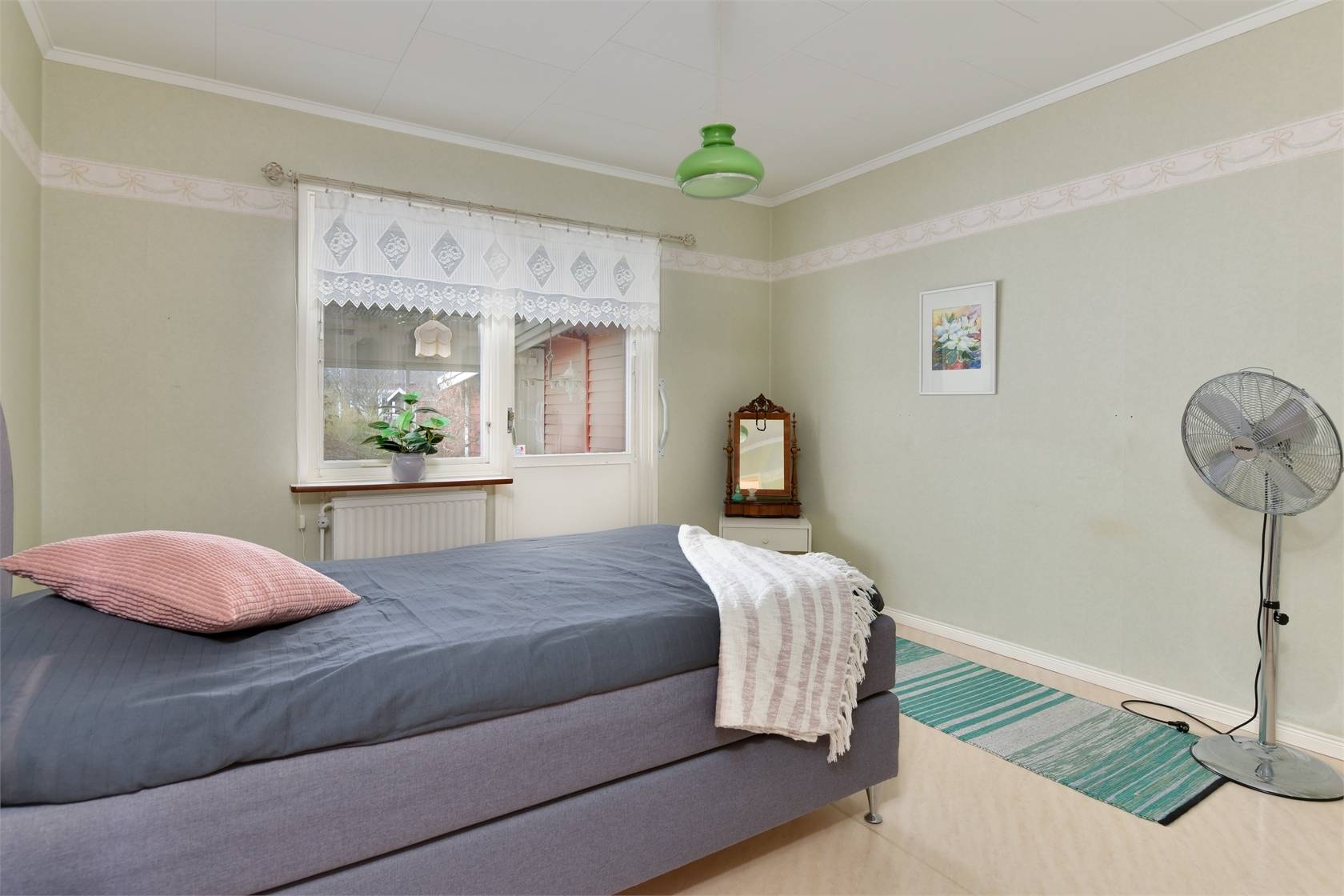 4 rum Villa på Grenvägen 11 Grytnäs gärde Avesta kommun - bild 28