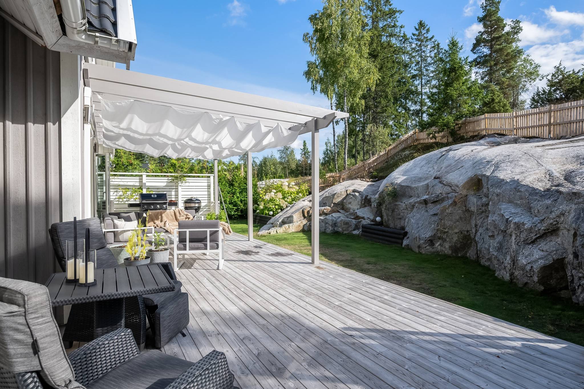 8 rum Villa på Runstens byväg 109 Runsten Haninge kommun - bild 10