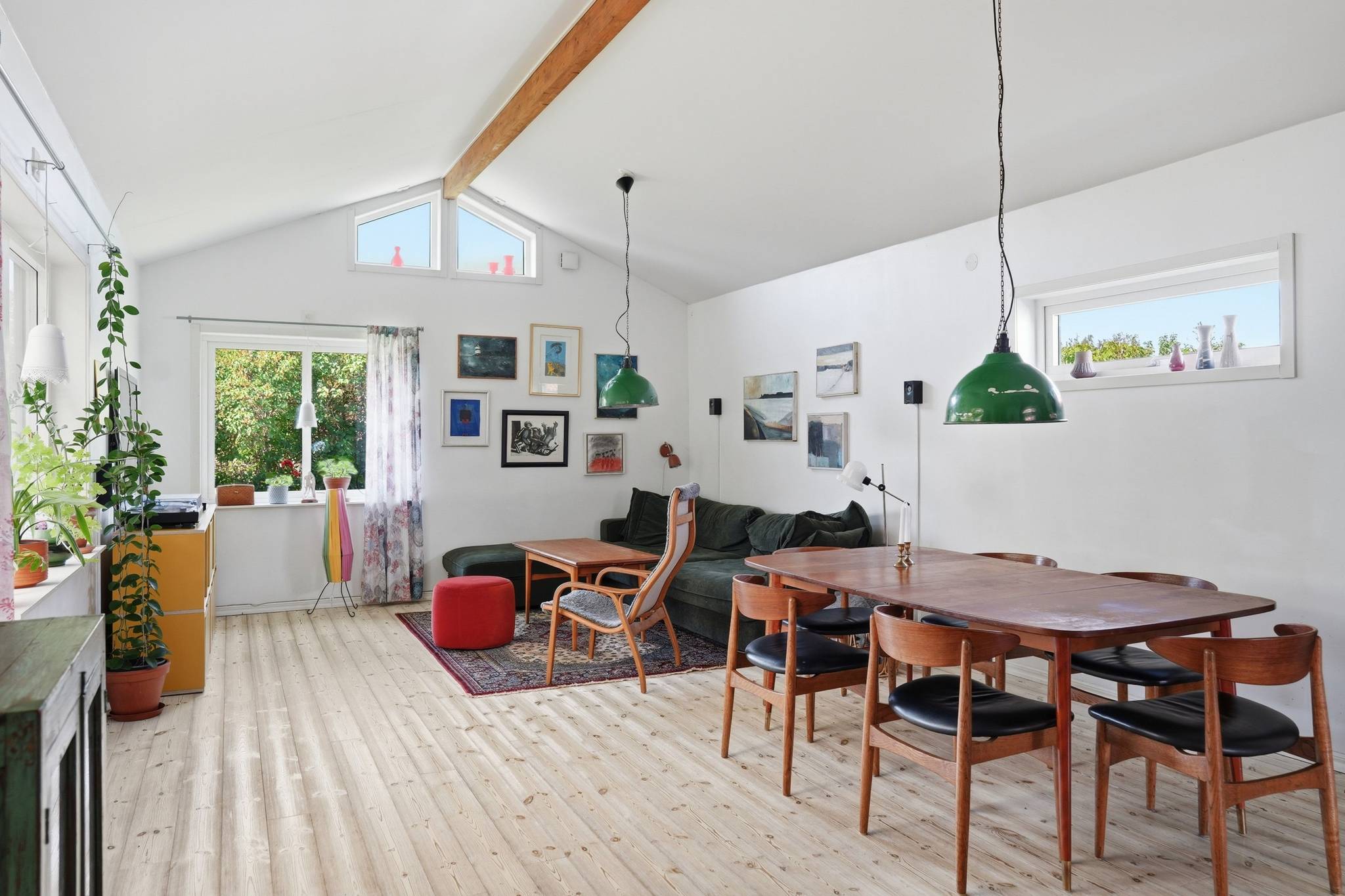 7 rum Villa på Tegelgatan 41 Kungsgärdet Uppsala kommun - bild 7