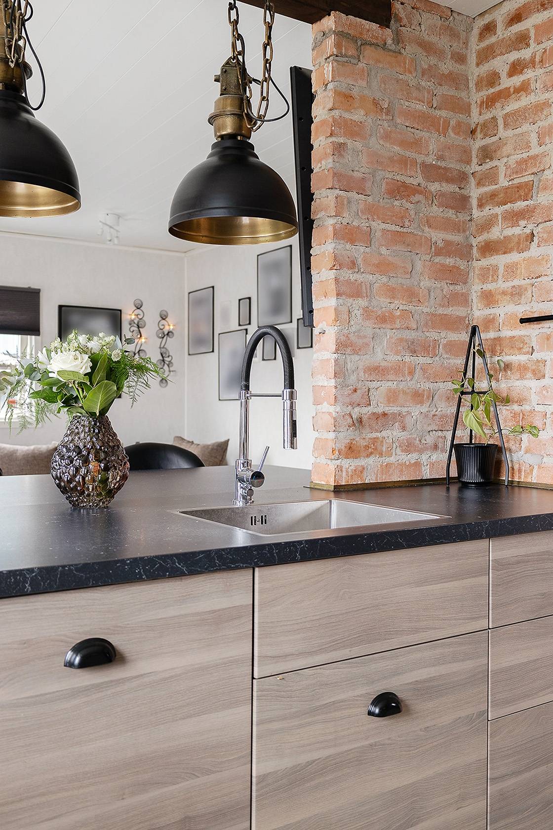 4 rum Villa på Trastvägen 17 Centralt Lilla Edets kommun - bild 19