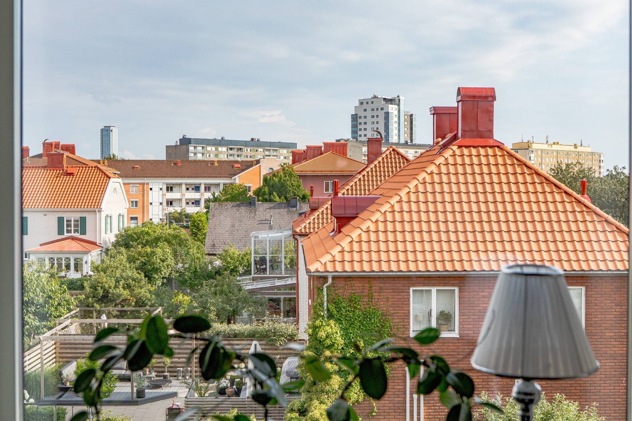 1 rum Lägenhet på Karl Ifvarssons Gata 2 Centrum/öster Halmstads kommun - bild 17