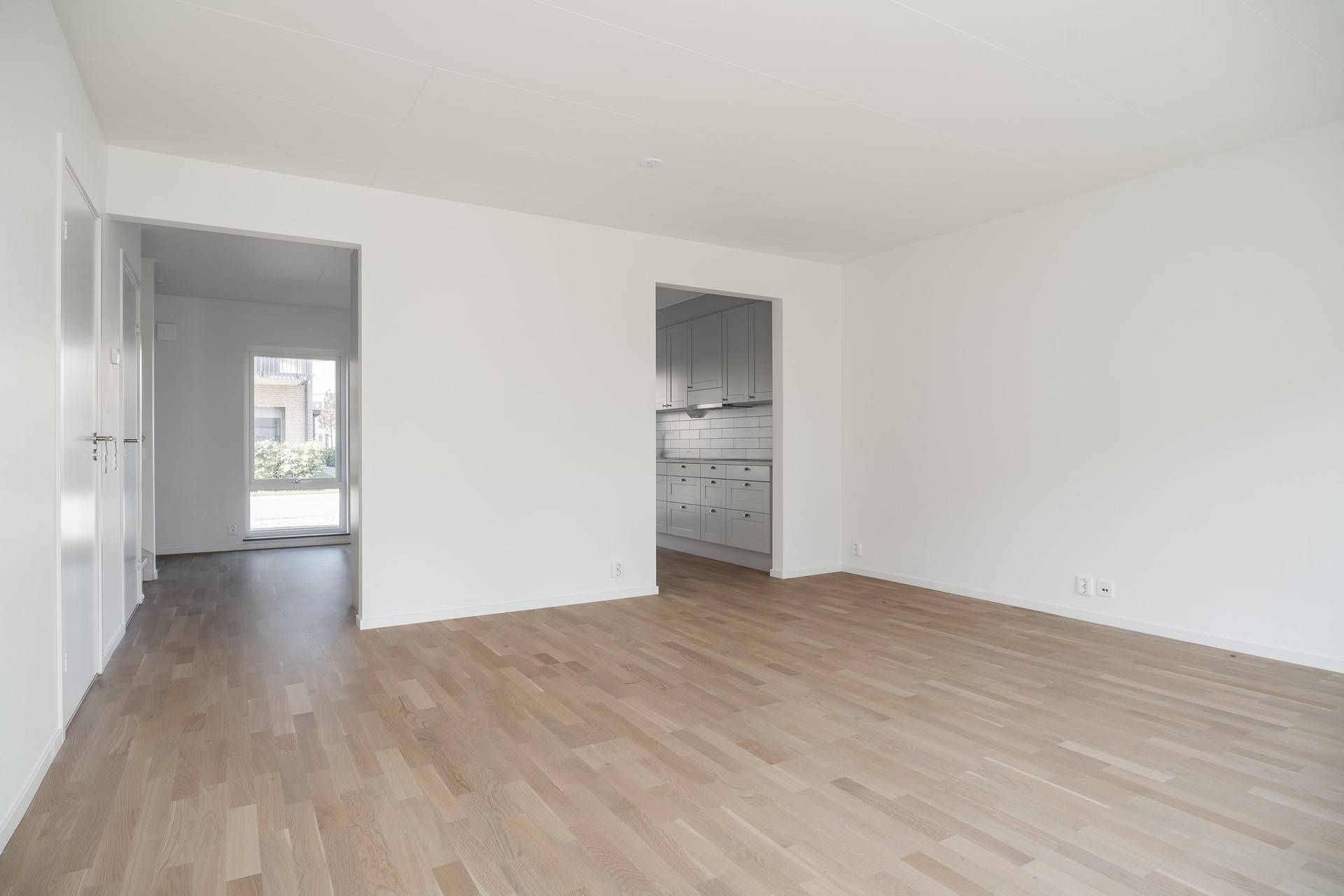 5 rum Radhus på Lilly Håkanssons gata 5 Viken Höganäs kommun - bild 9