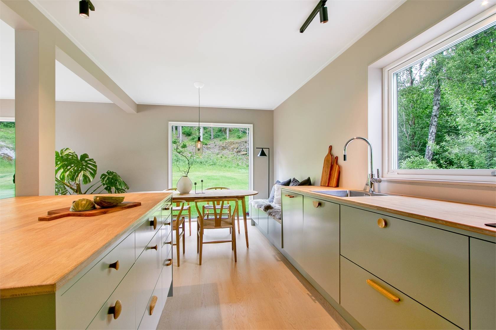 6 rum Villa på Karlskronaviksvägen 90 Rönninge Salems kommun - bild 26