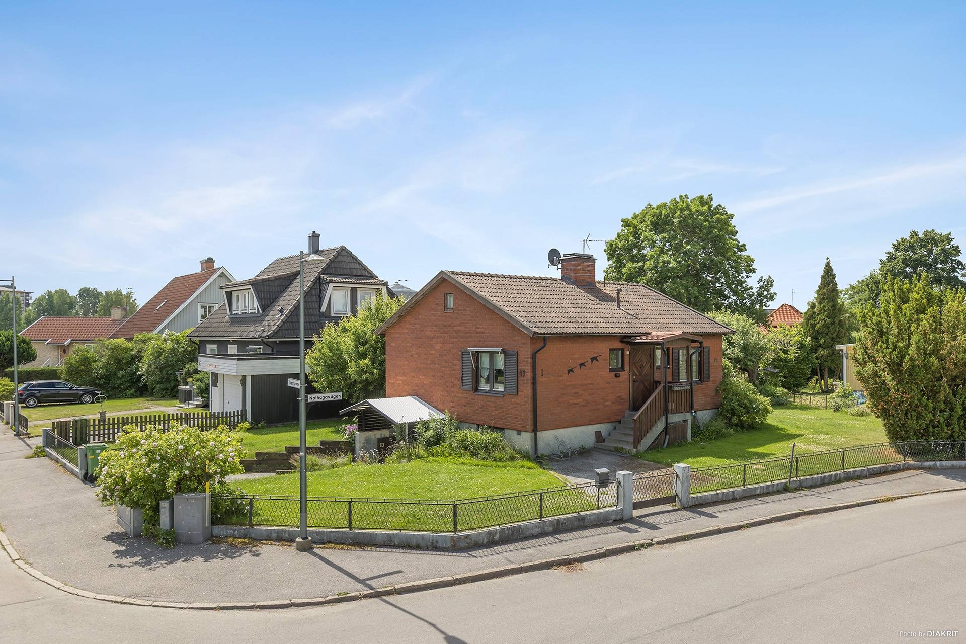 3 rum villa på Nolhagavägen 1 Ringstorp, Örebro kommun - bild 3
