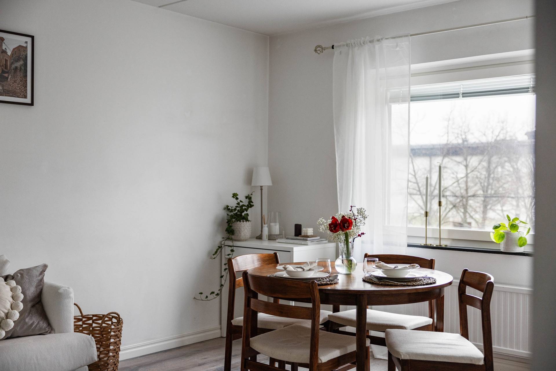 2 rum Lägenhet på Stenbockens gata 118 Brandbergen Haninge kommun - bild 4