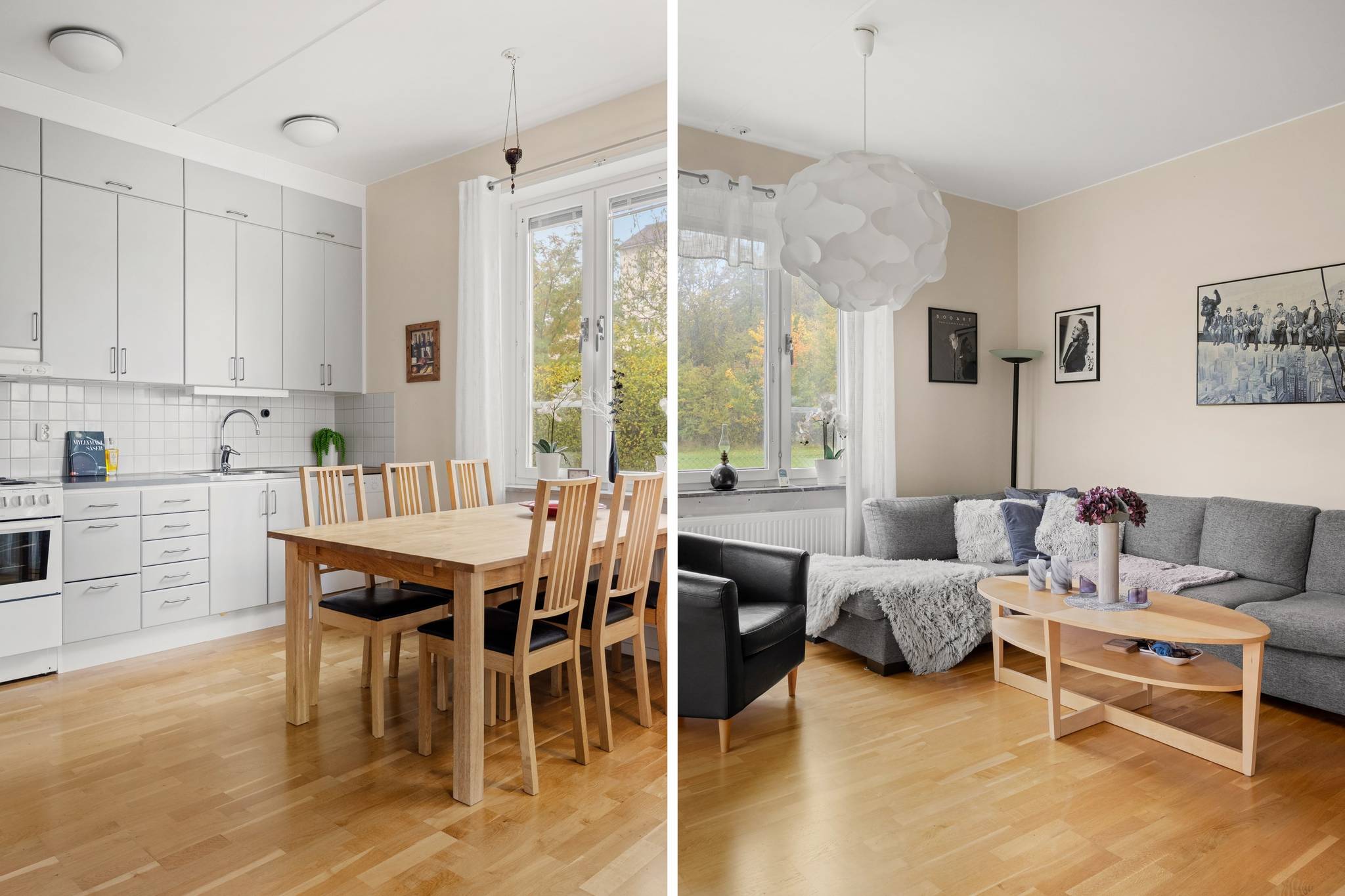 3 rum Lägenhet på Kanngjutargränd 28 Vällingby Grimsta Stockholms kommun - bild 17