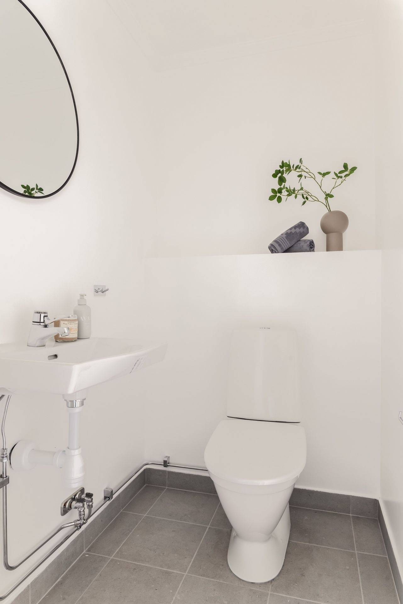6 rum Villa på Gösvägen 5A Lidingö-Sticklinge Lidingö kommun - bild 38