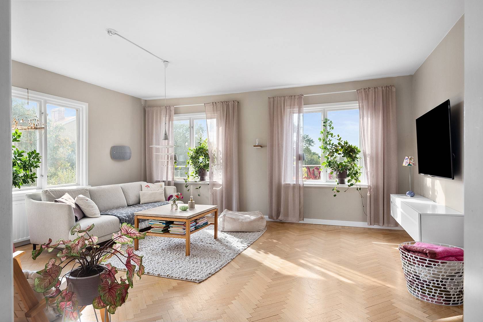 6 rum Villa på Baldersvägen 24 Bergåsa Karlskrona kommun - bild 16