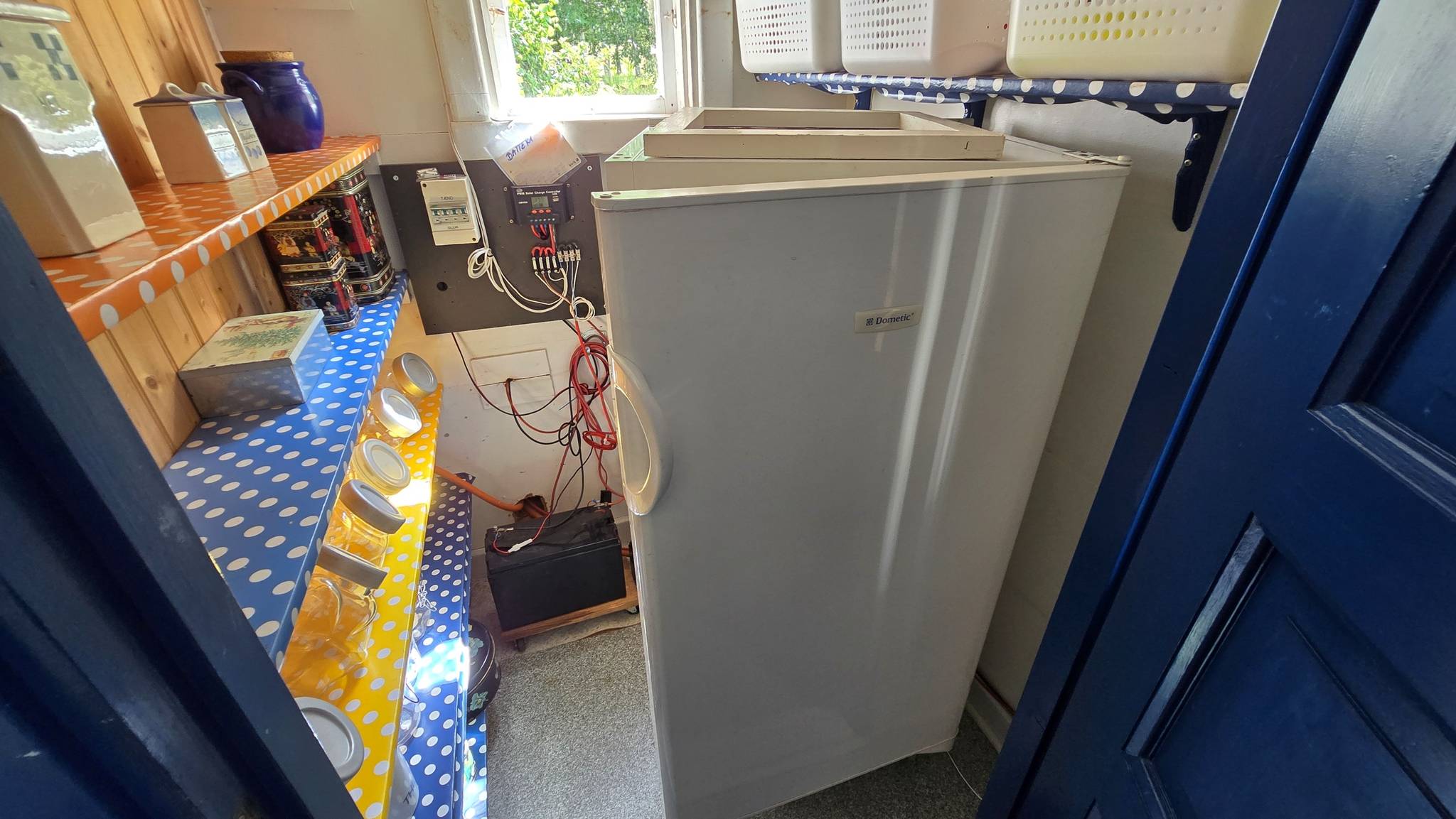 4 rum Fritidshus på Väderlanda LILLEGÅRD 1 Växjö kommun - bild 52