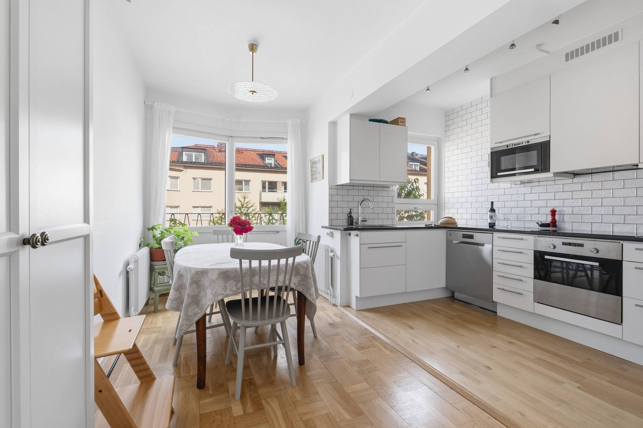 3 rum Lägenhet på Fredsgatan 6A Sundbyberg Sundbybergs kommun - bild 15