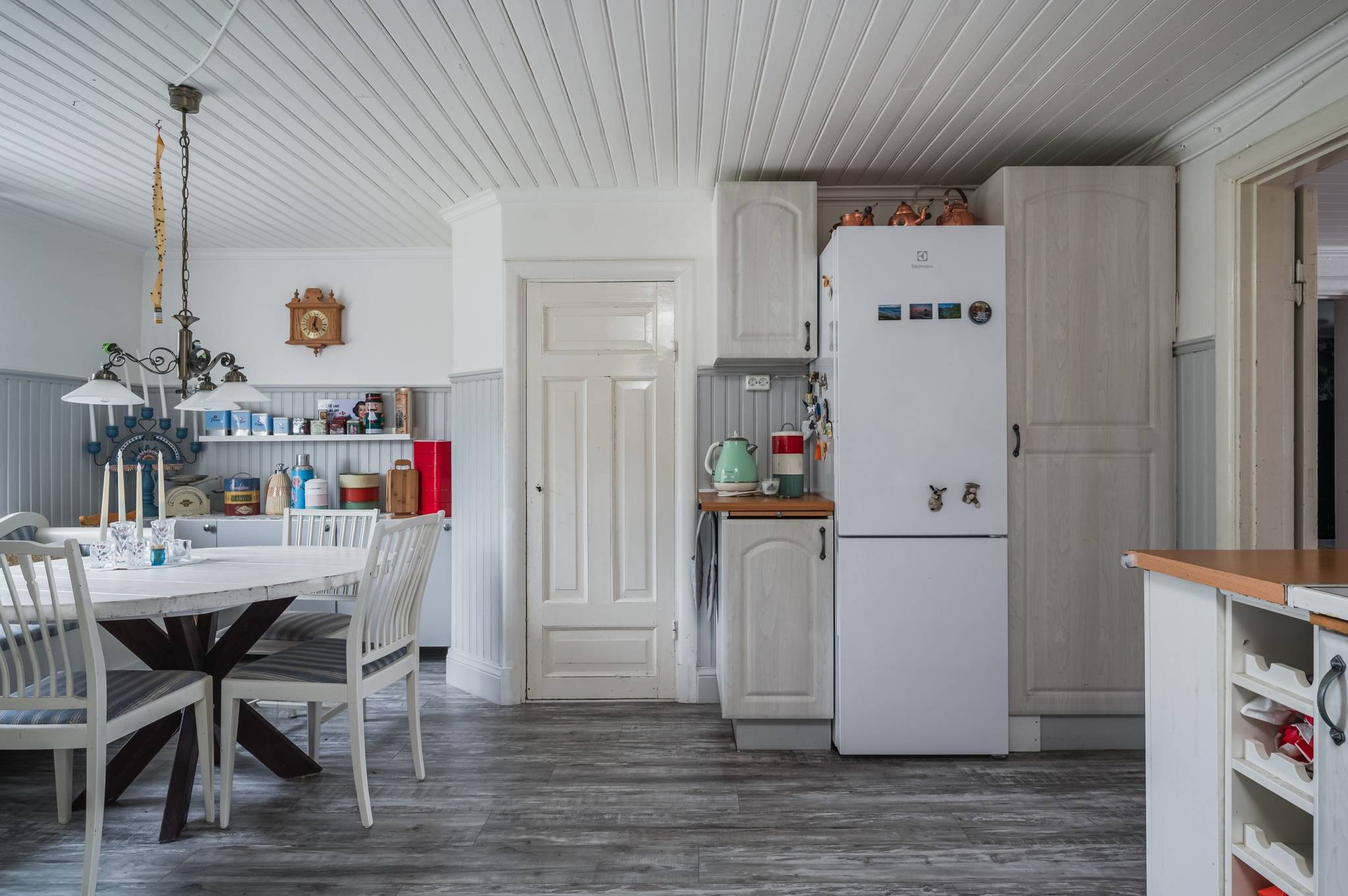 14 rum Villa på Jälkarbyn 107 Vikmanshyttan Hedemora kommun - bild 12