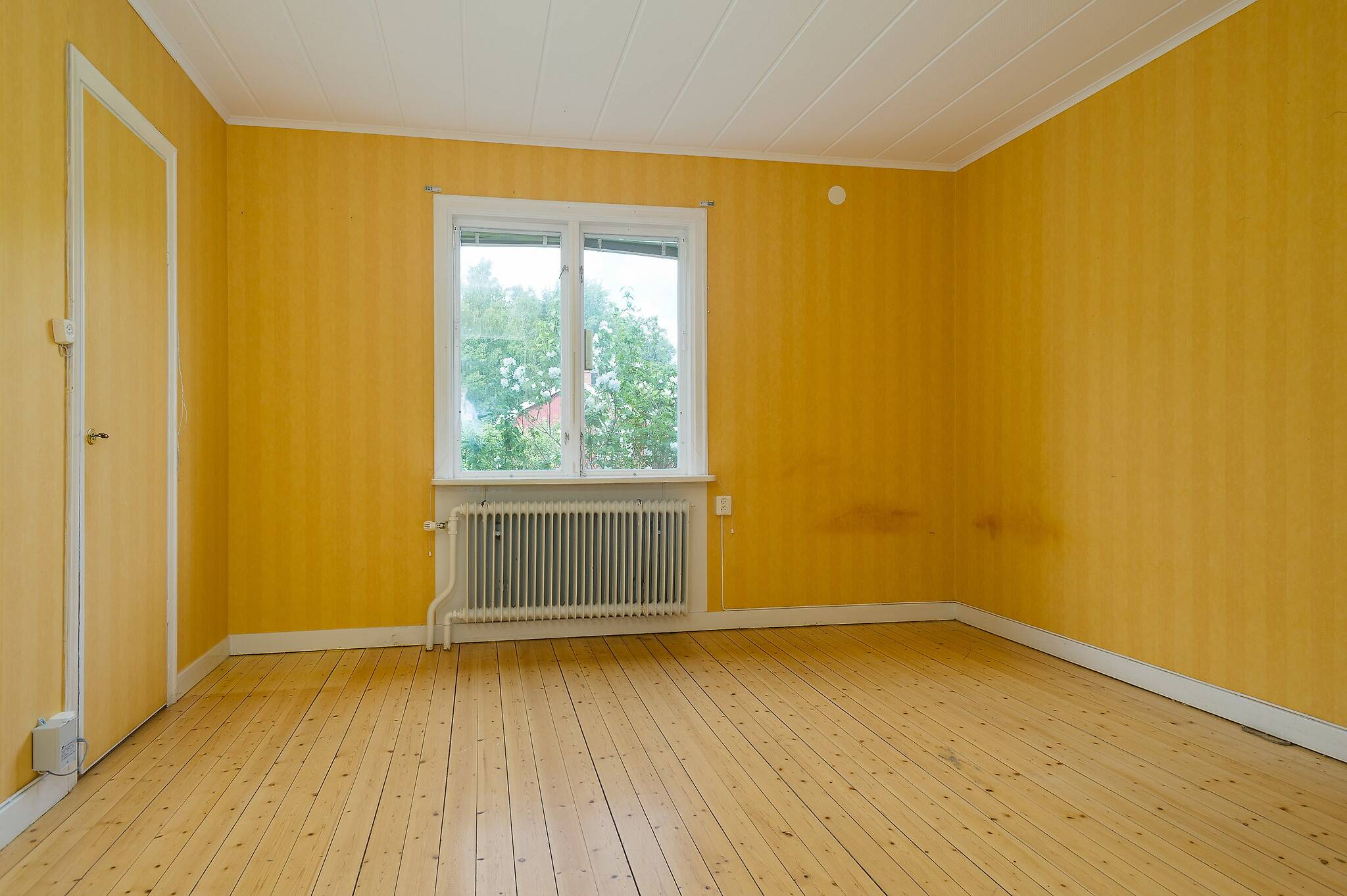 4 rum Villa på Bergsundsvägen 3 Hälleforsnäs Flens kommun - bild 10