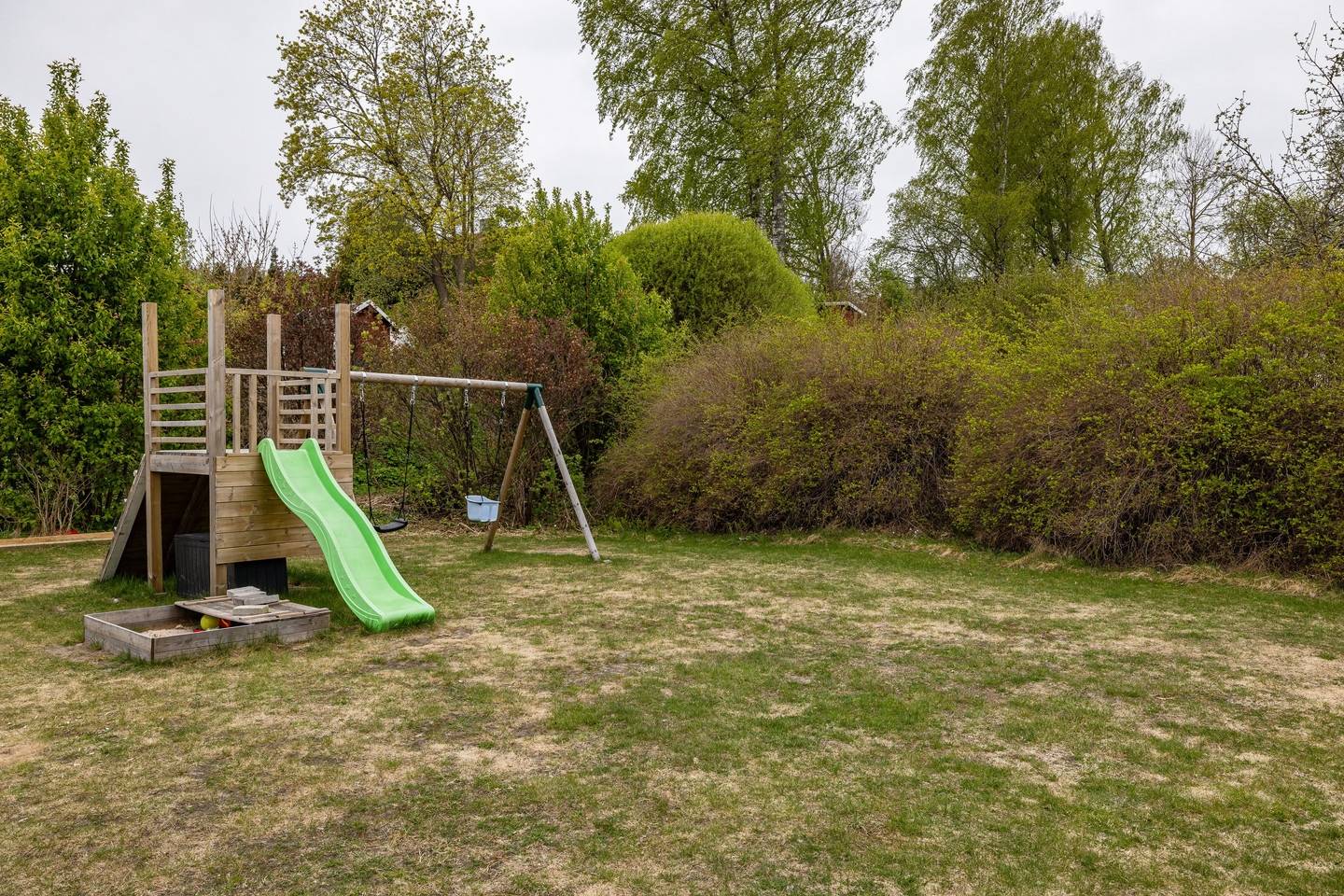 5 rum Villa på Mariedalsgatan 7 Timrå Timrå kommun - bild 45
