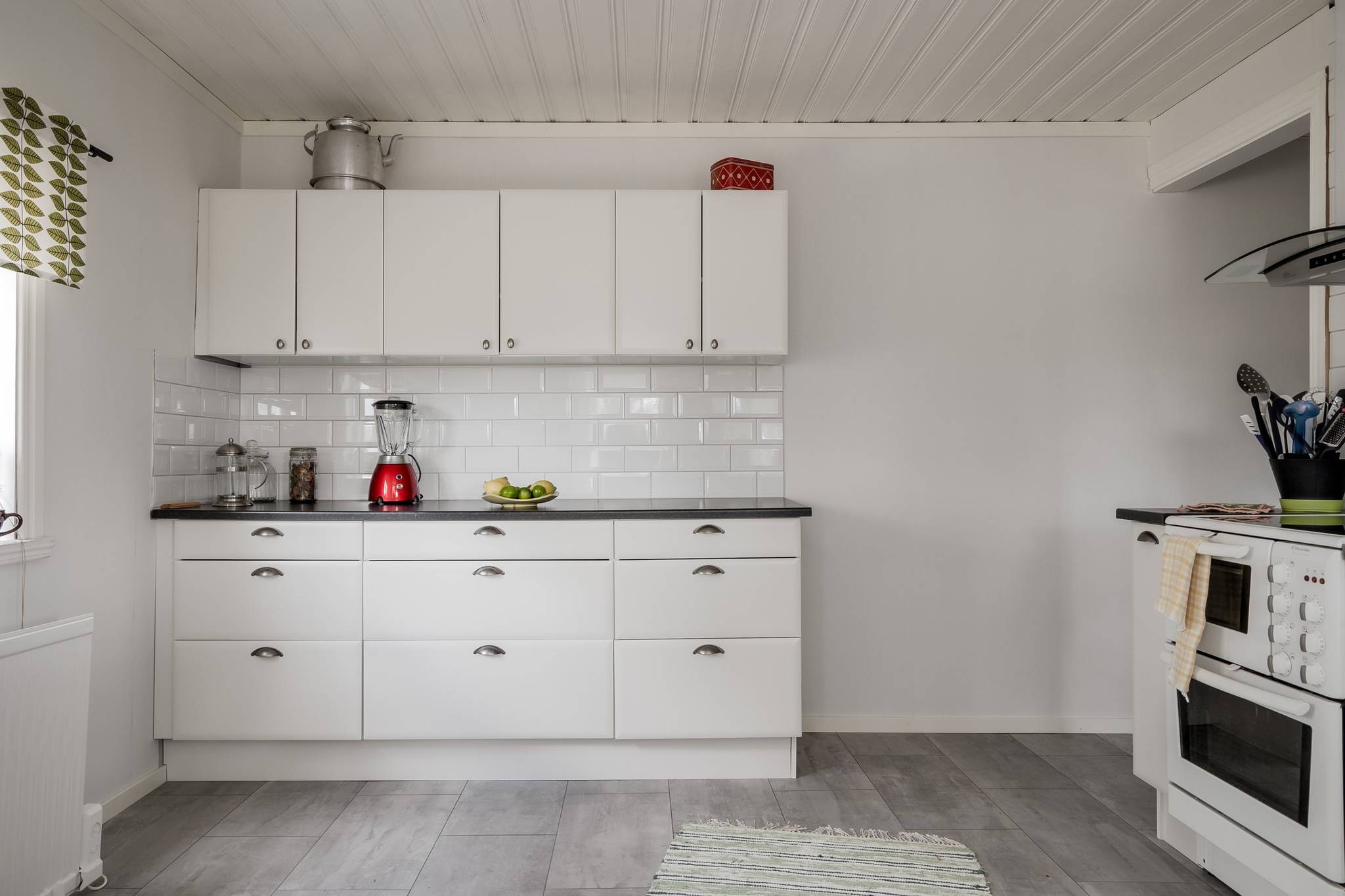 136 m² Villa på Lockebo Branthult 6 Lockebo Oskarshamns kommun - bild 17