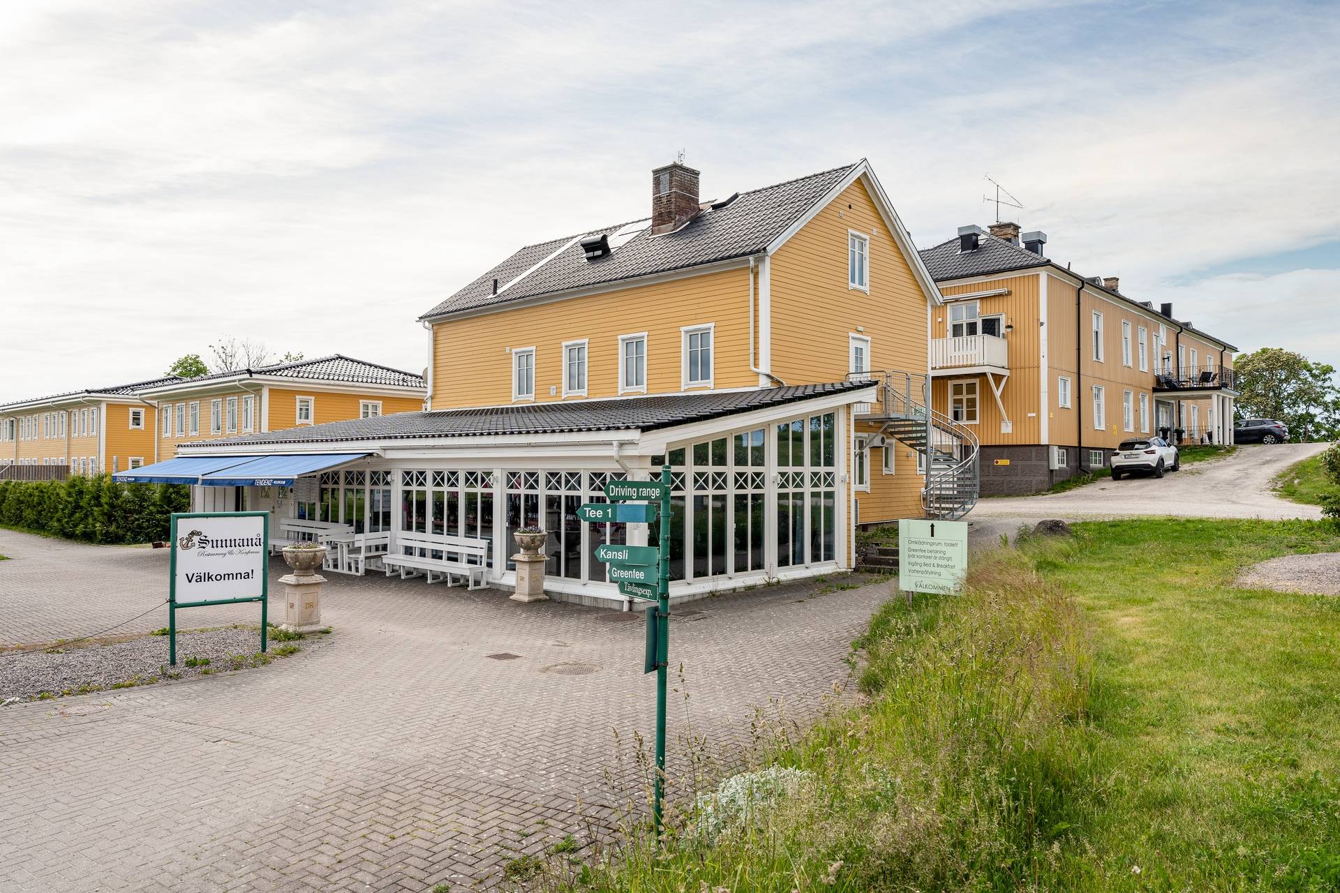 2 rum Lägenhet på Sunnanå Kullen 1 Sunnanå Melleruds kommun - bild 4