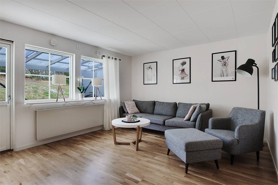 5 rum Lägenhet på Fredagsvägen 48 Kurveröd Uddevalla kommun - bild 14