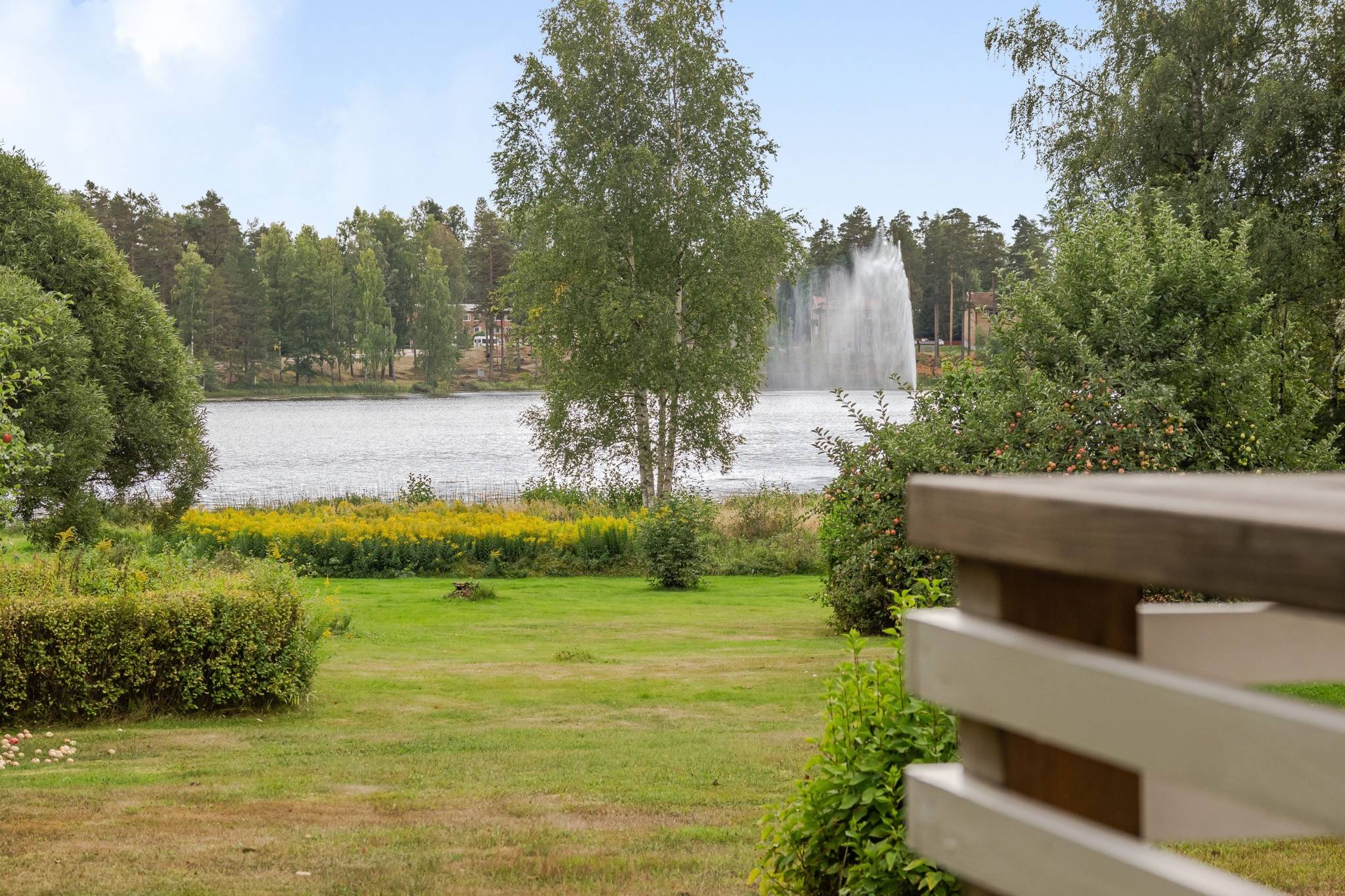 10 rum Villa på Prästbacksvägen 1 Horndal Avesta kommun - bild 56