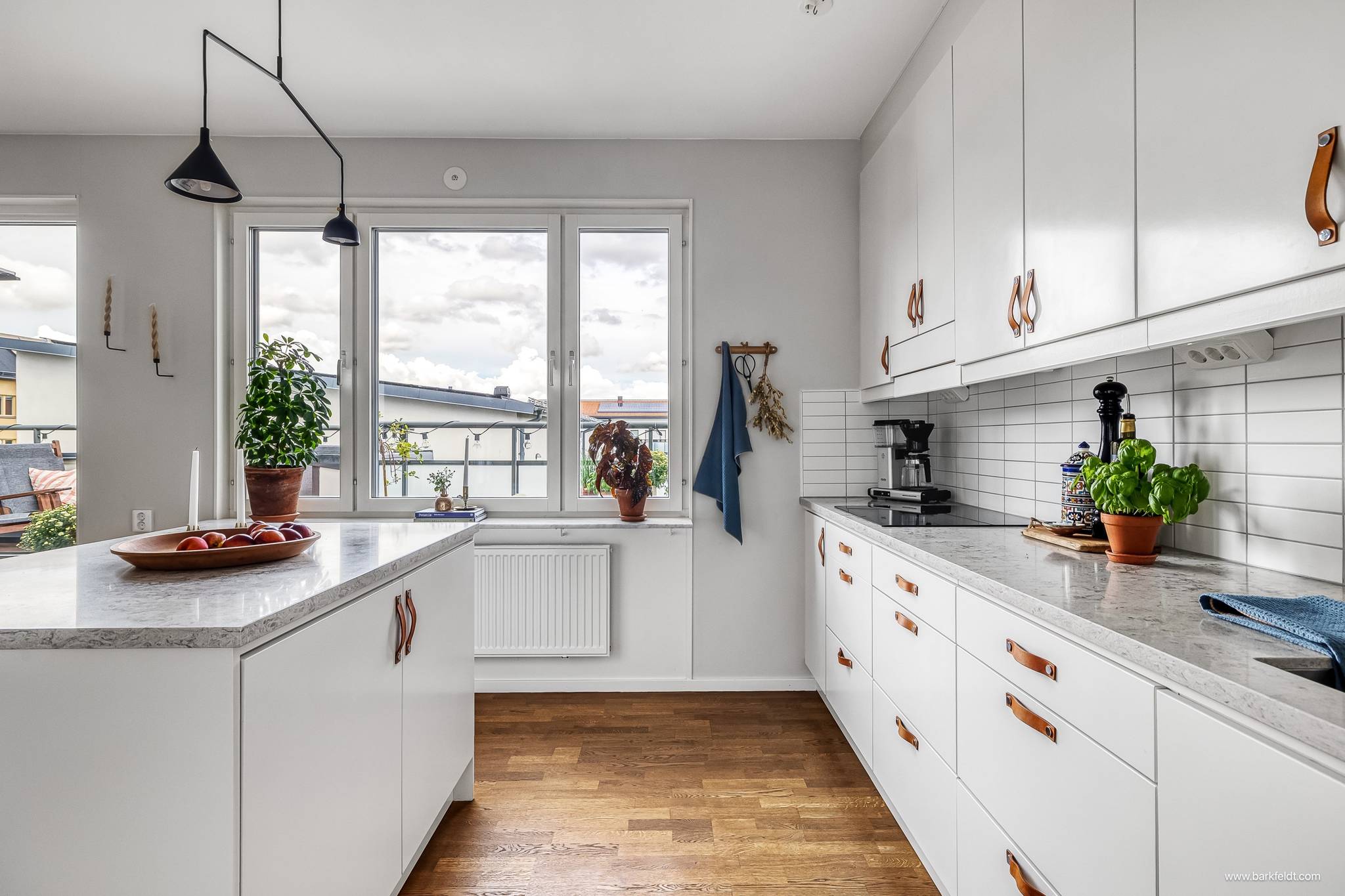 3 rum Lägenhet på Portalgatan 37 Kapellgärdet Uppsala kommun - bild 18
