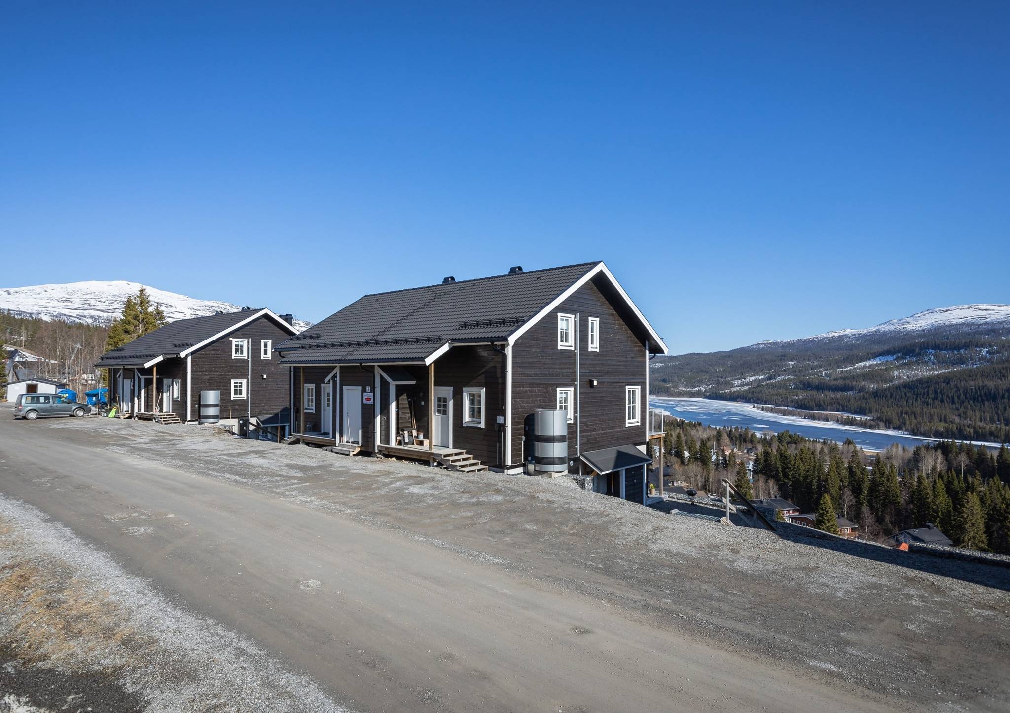 3 rum Lägenhet på Tegefjäll Smultronet 3C Åre - Tegefjäll Åre kommun - bild 23