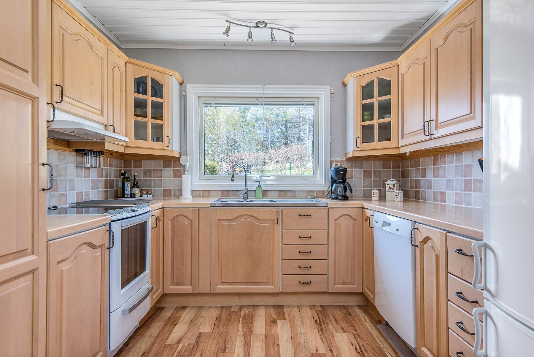 5 rum Villa på Kraftkärrsvägen 29 Grosvad Finspångs kommun - bild 12