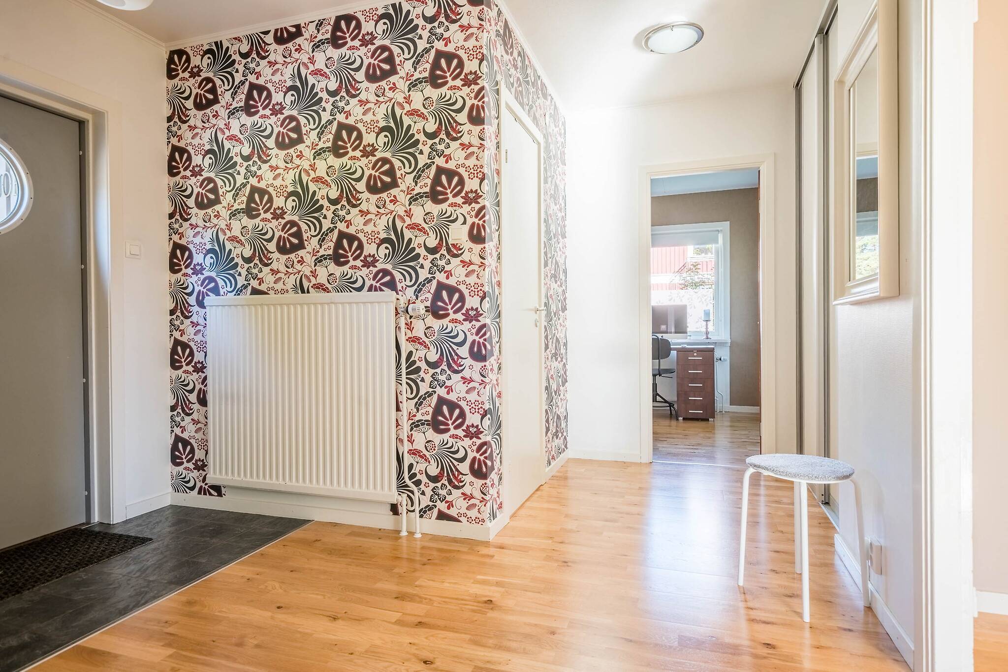 6 rum Villa på Dollarvägen 14 SJÄLEVAD Örnsköldsviks kommun - bild 13