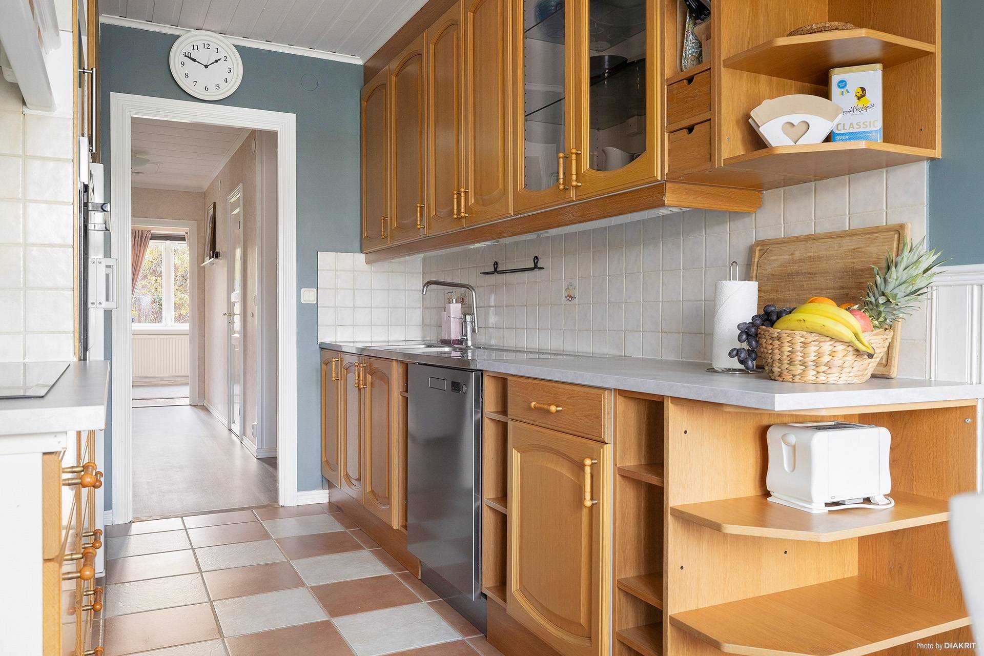 5 rum Villa på Åkerögatan 10 Lillsidan Enköpings kommun - bild 6