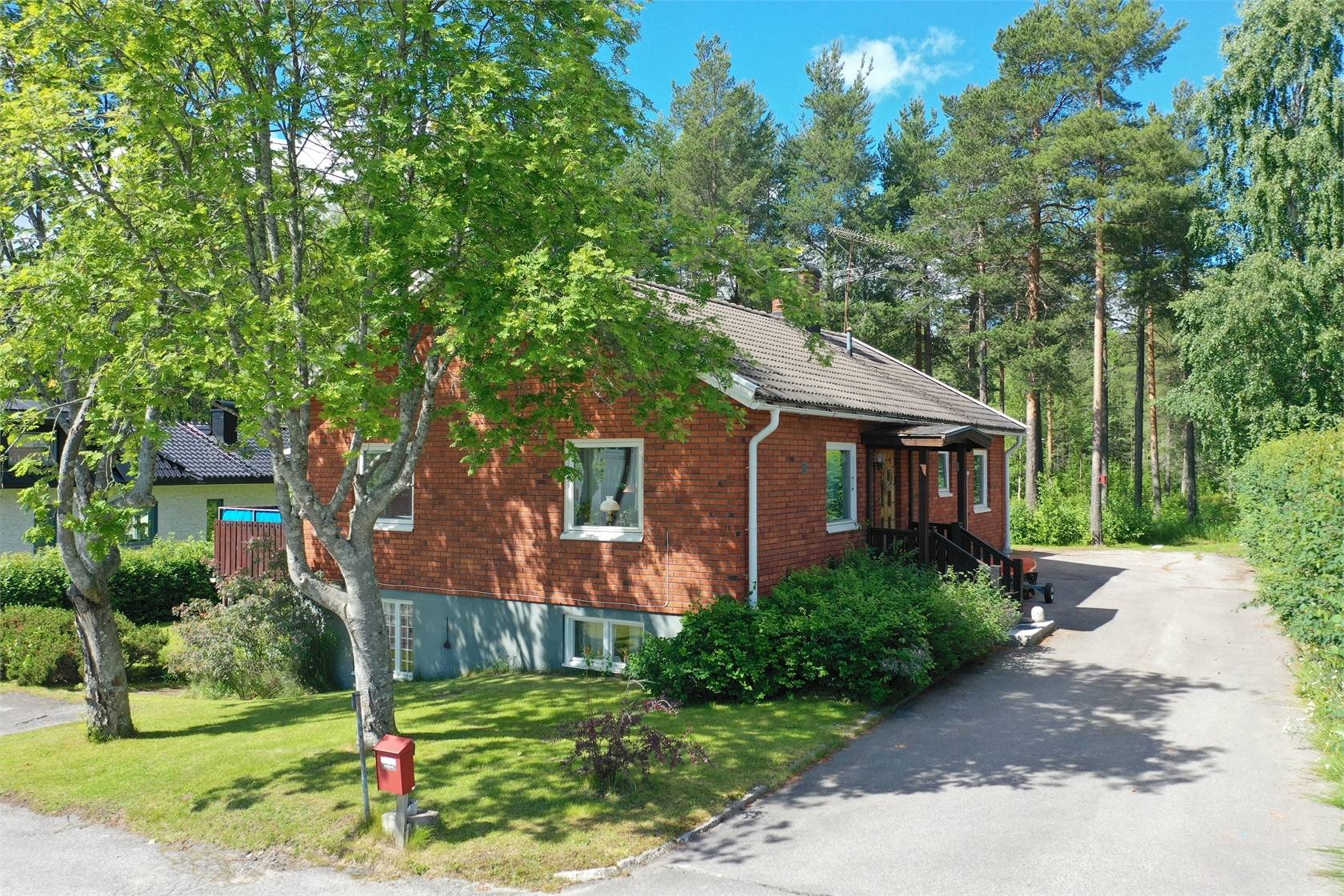 6 rum Villa på Murargatan 33 Berget Piteå kommun - bild 9