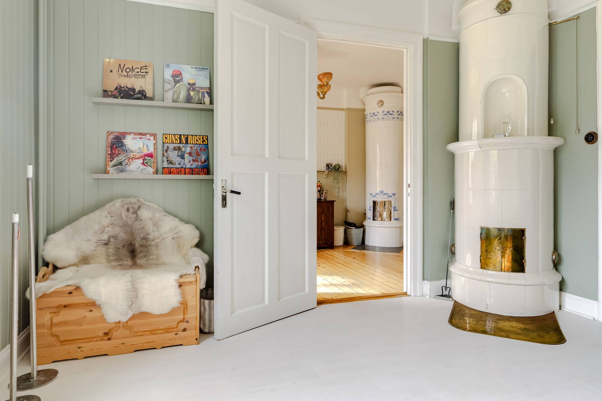 10 rum Villa på Prästbacksvägen 1 Horndal Avesta kommun - bild 21