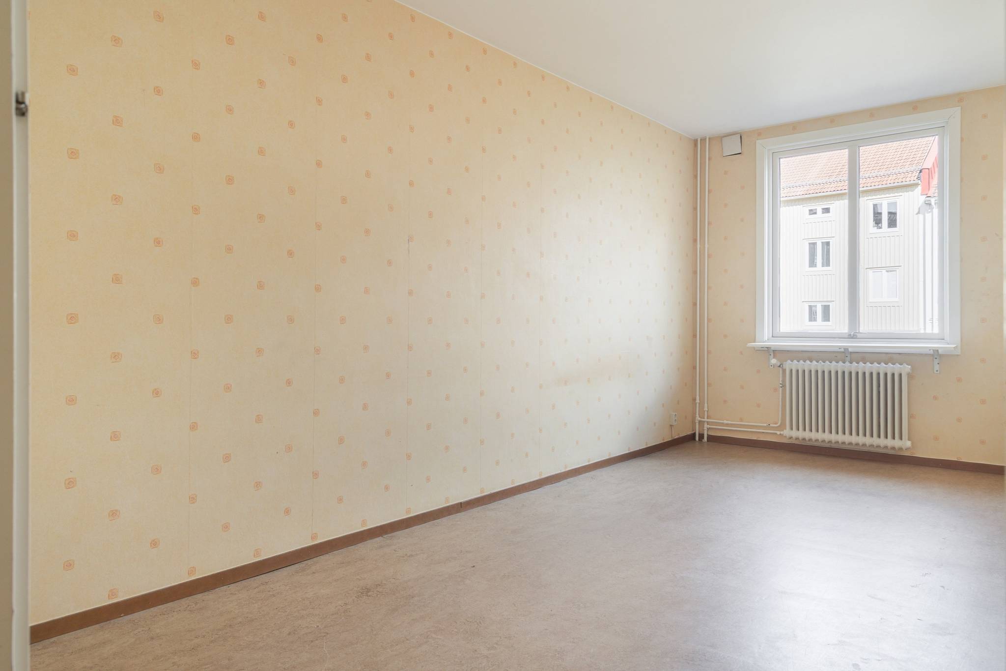 3 rum Lägenhet på Krokslättsgatan 6C Krokslätt Mölndals kommun - bild 16