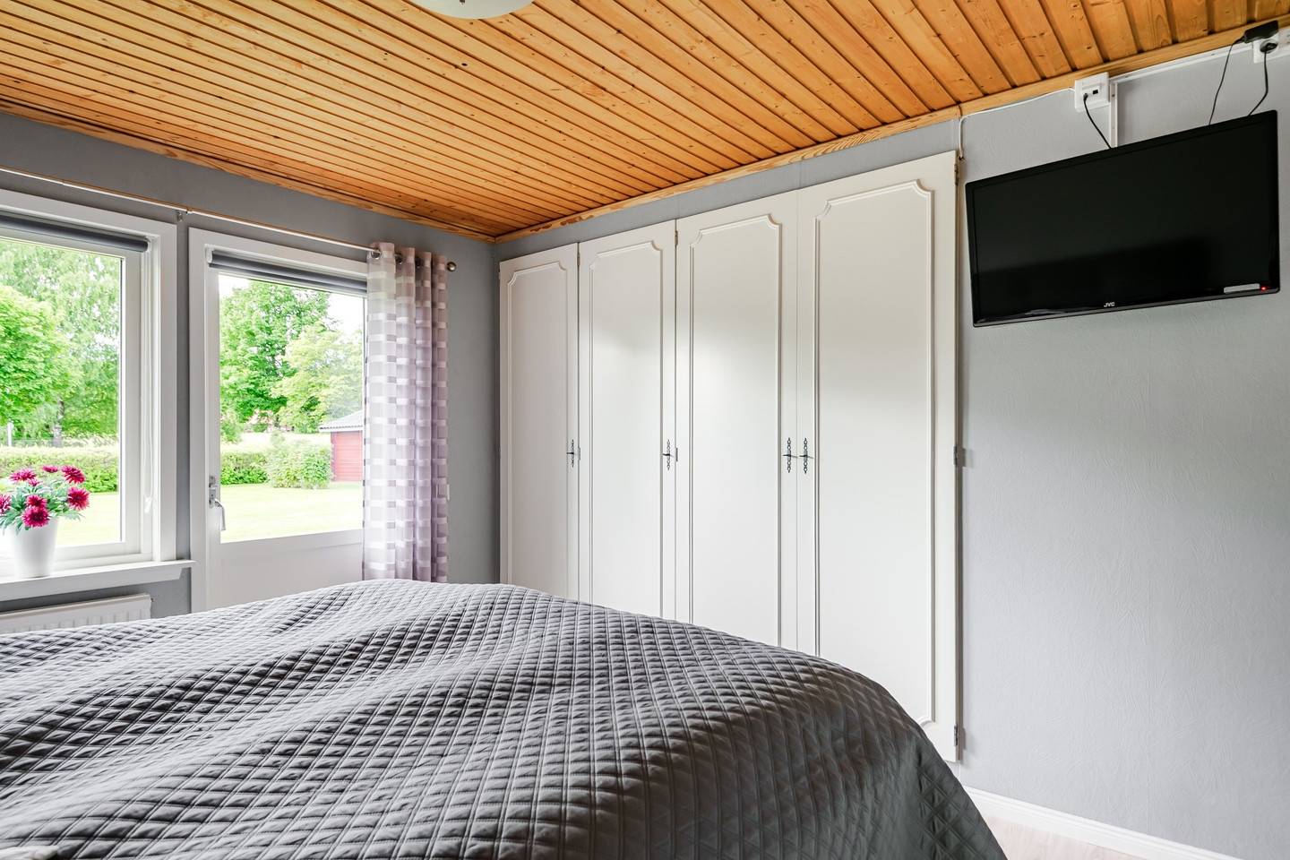 5 rum Villa på Snesgatan 6 Nygårdsdalen Borlänge kommun - bild 21