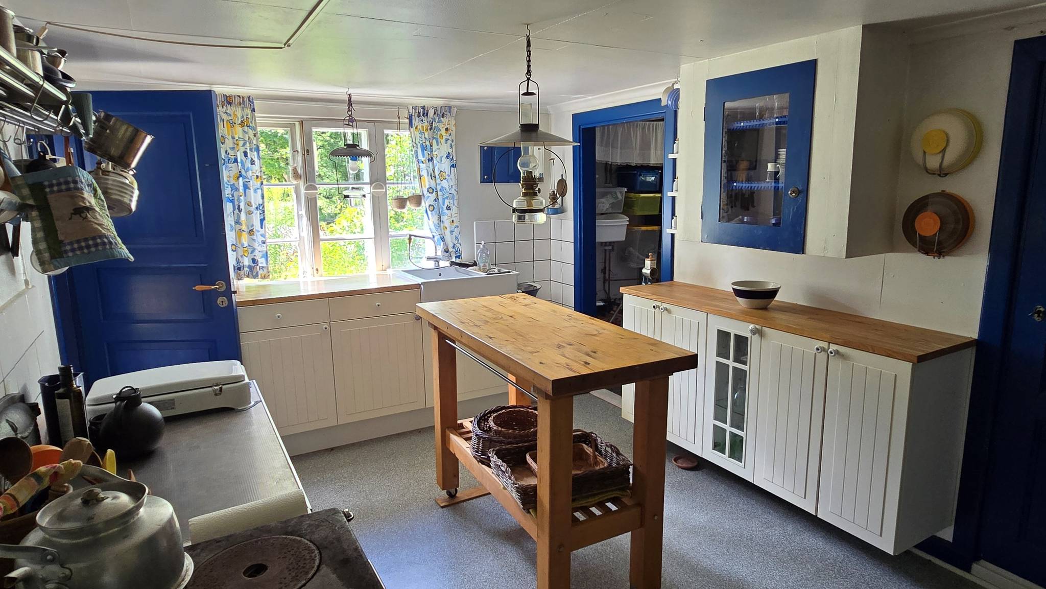 4 rum Fritidshus på Väderlanda LILLEGÅRD 1 Växjö kommun - bild 47