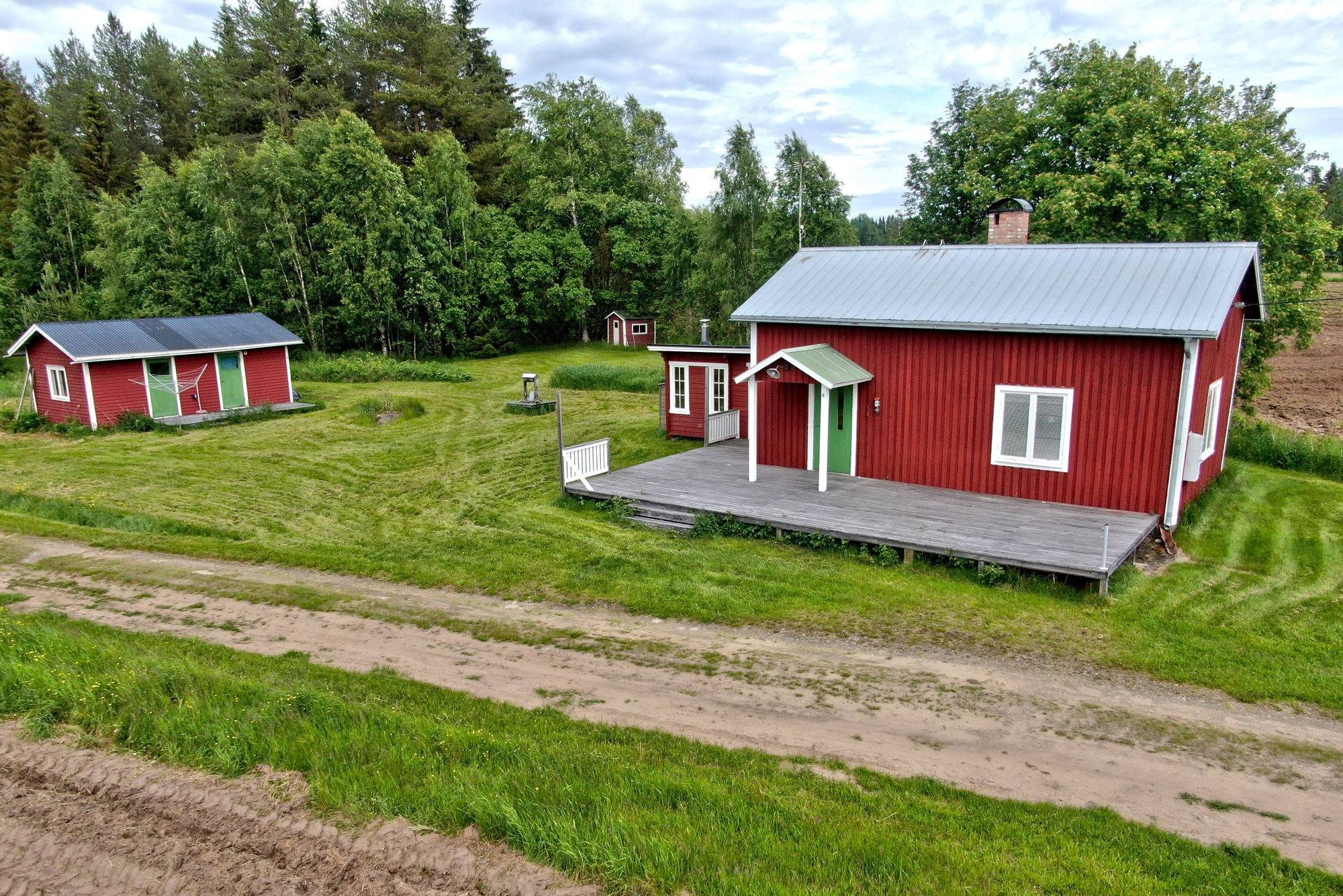 Kalix, Kalix kommun