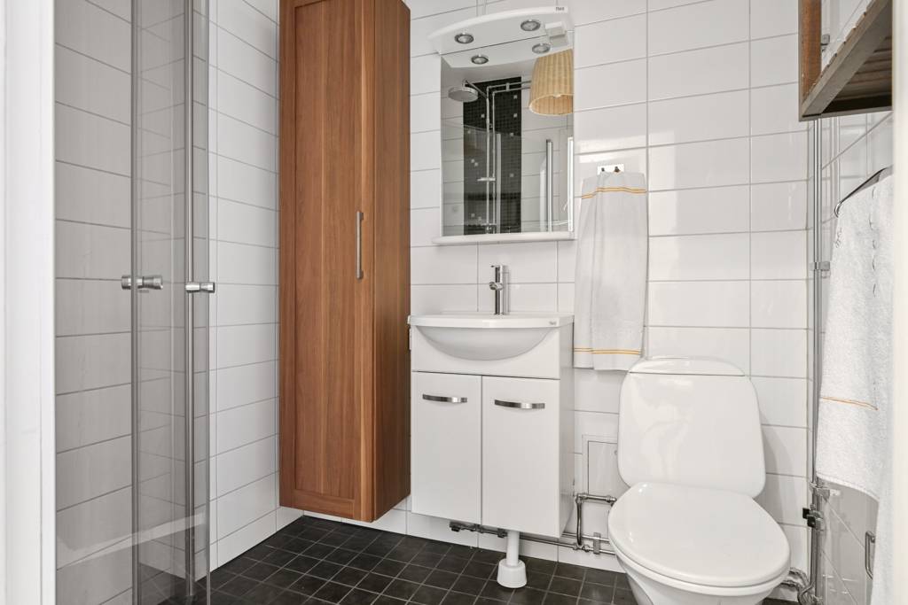 2 rum Lägenhet på Storgatan 7 Centrala Södertälje Södertälje kommun - bild 12