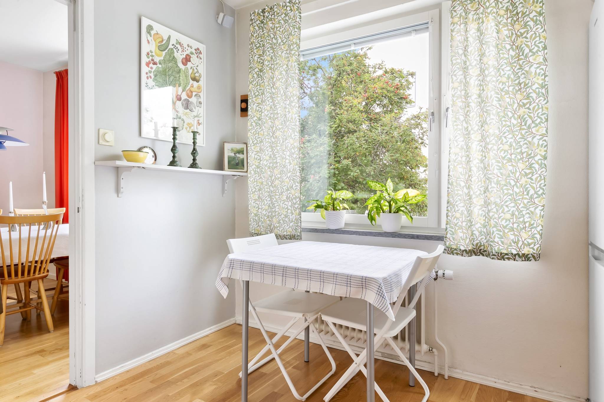 3 rum Lägenhet på Kubbegatan 59 Sköndal Stockholms kommun - bild 8
